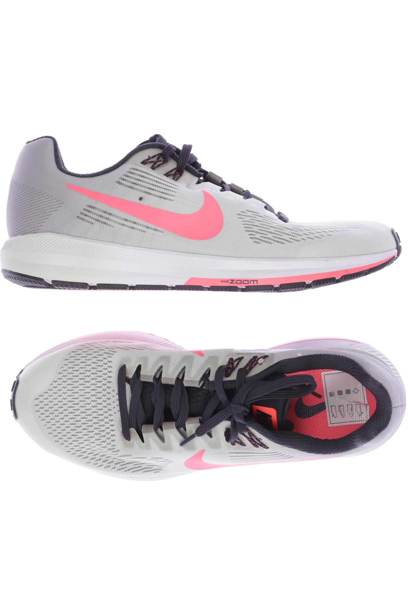

Nike Damen Sneakers, hellgrün, Gr. 42