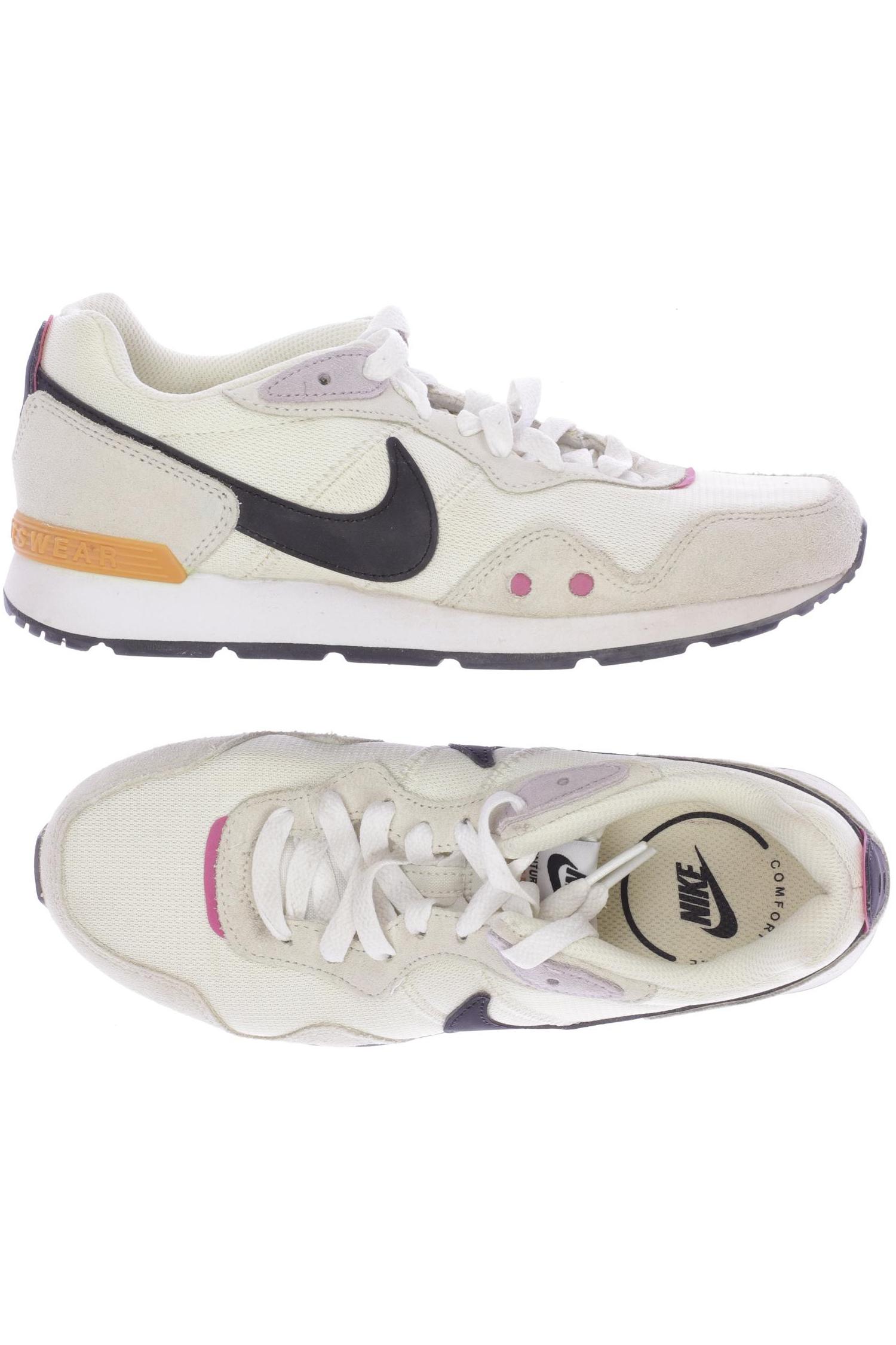 

Nike Damen Sneakers, cremeweiß, Gr. 36.5