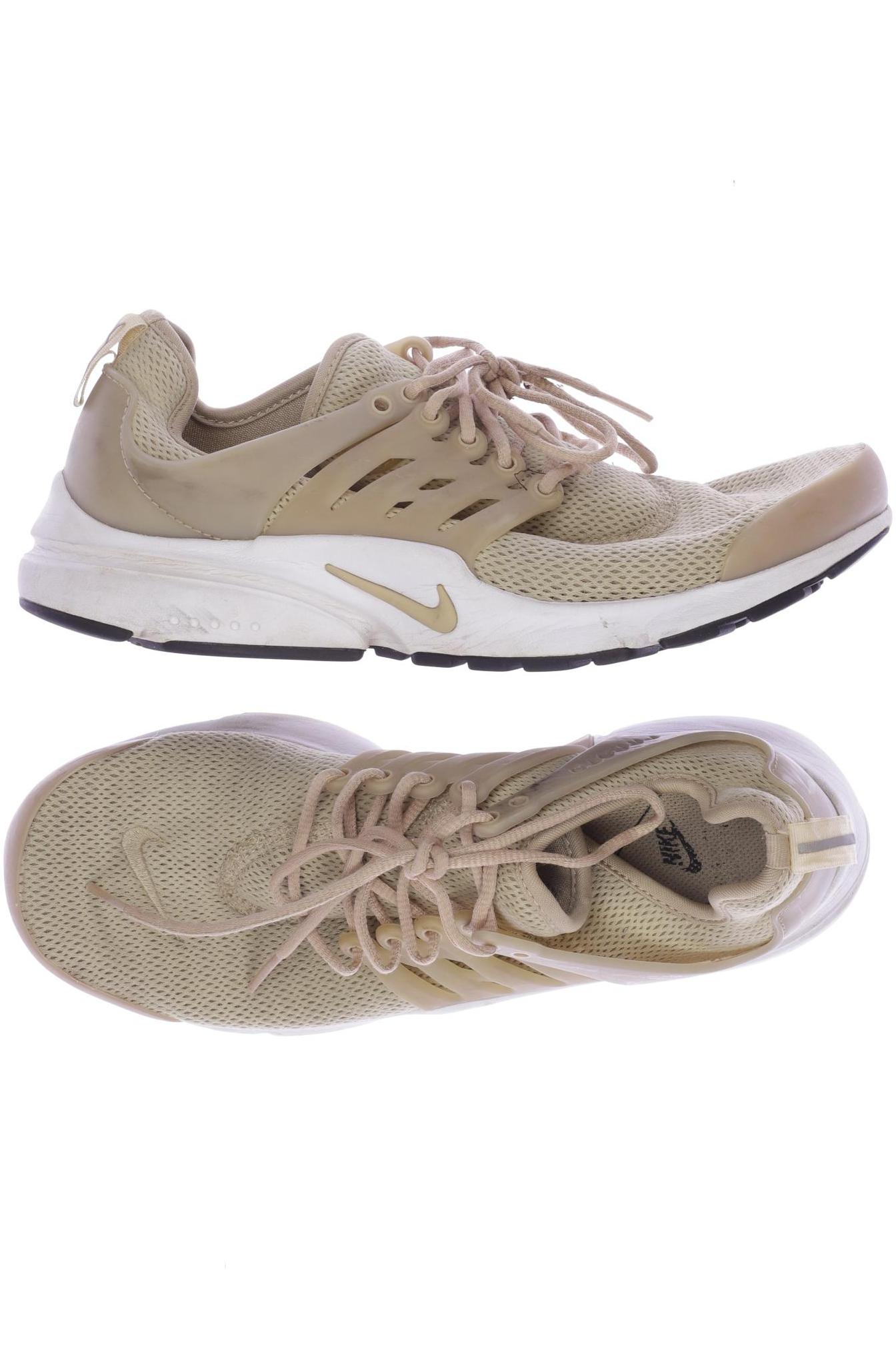 

Nike Damen Sneakers, beige, Gr. 40.5