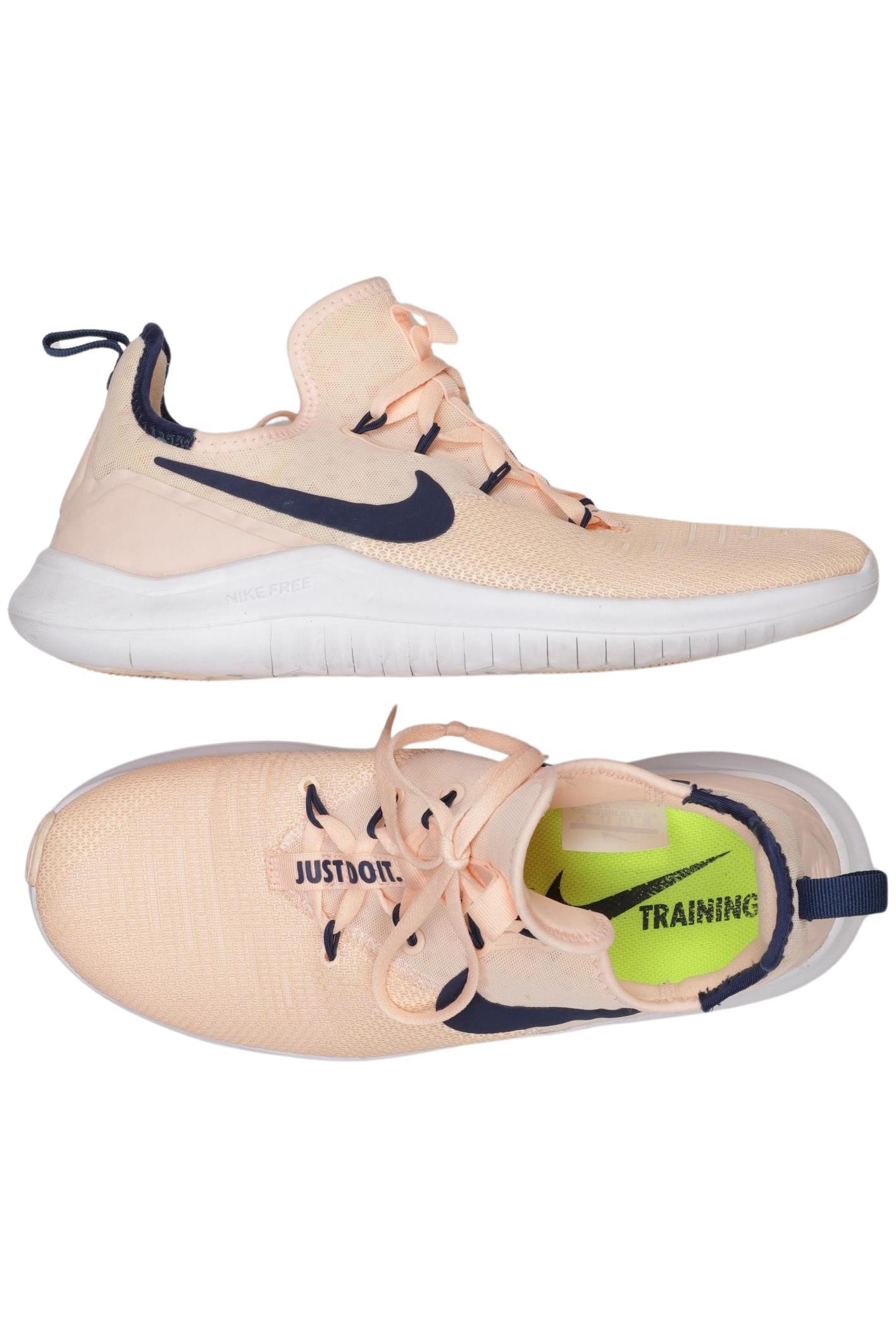 

Nike Damen Sneakers, mehrfarbig, Gr. 40.5