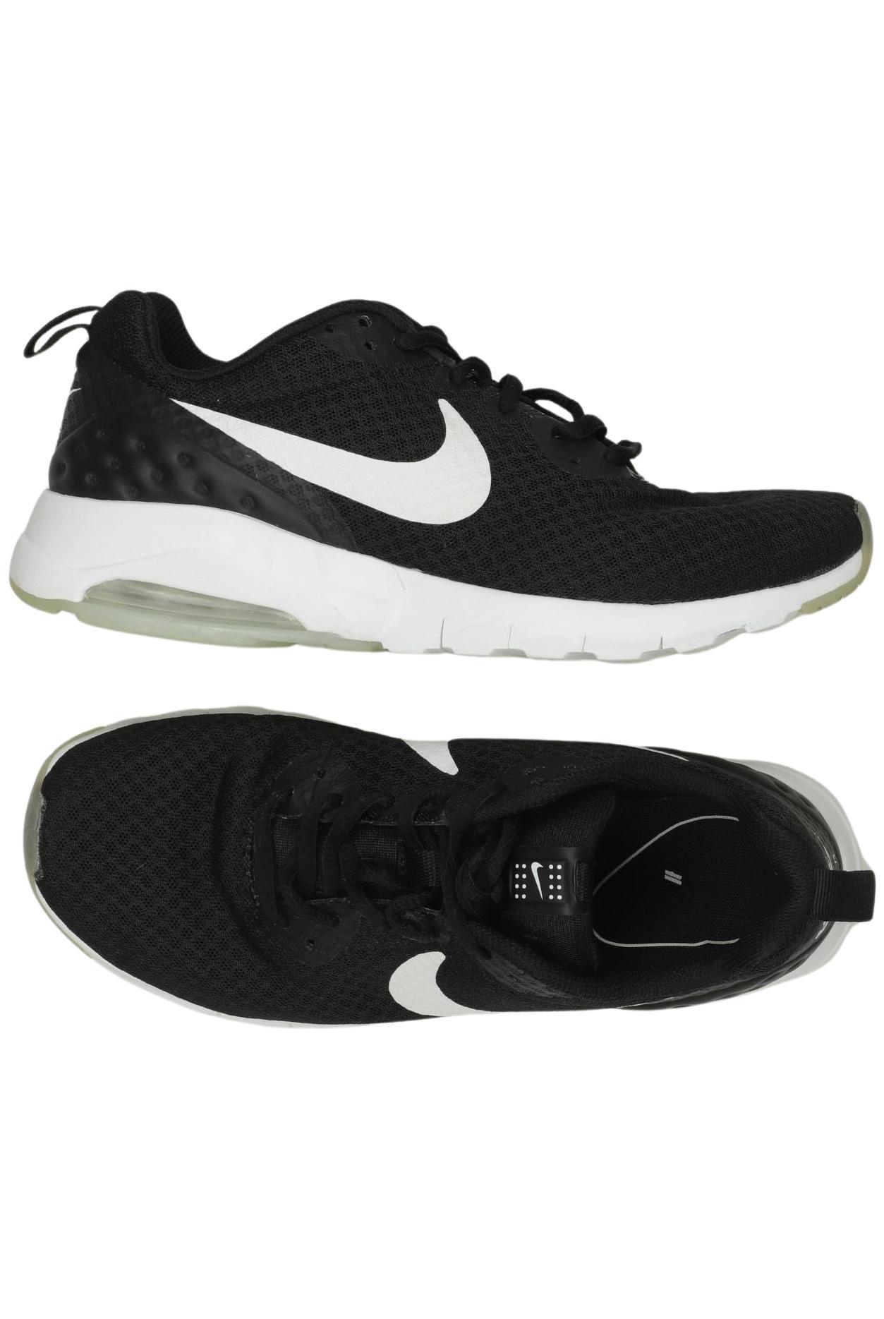 

Nike Damen Sneakers, schwarz, Gr. 39