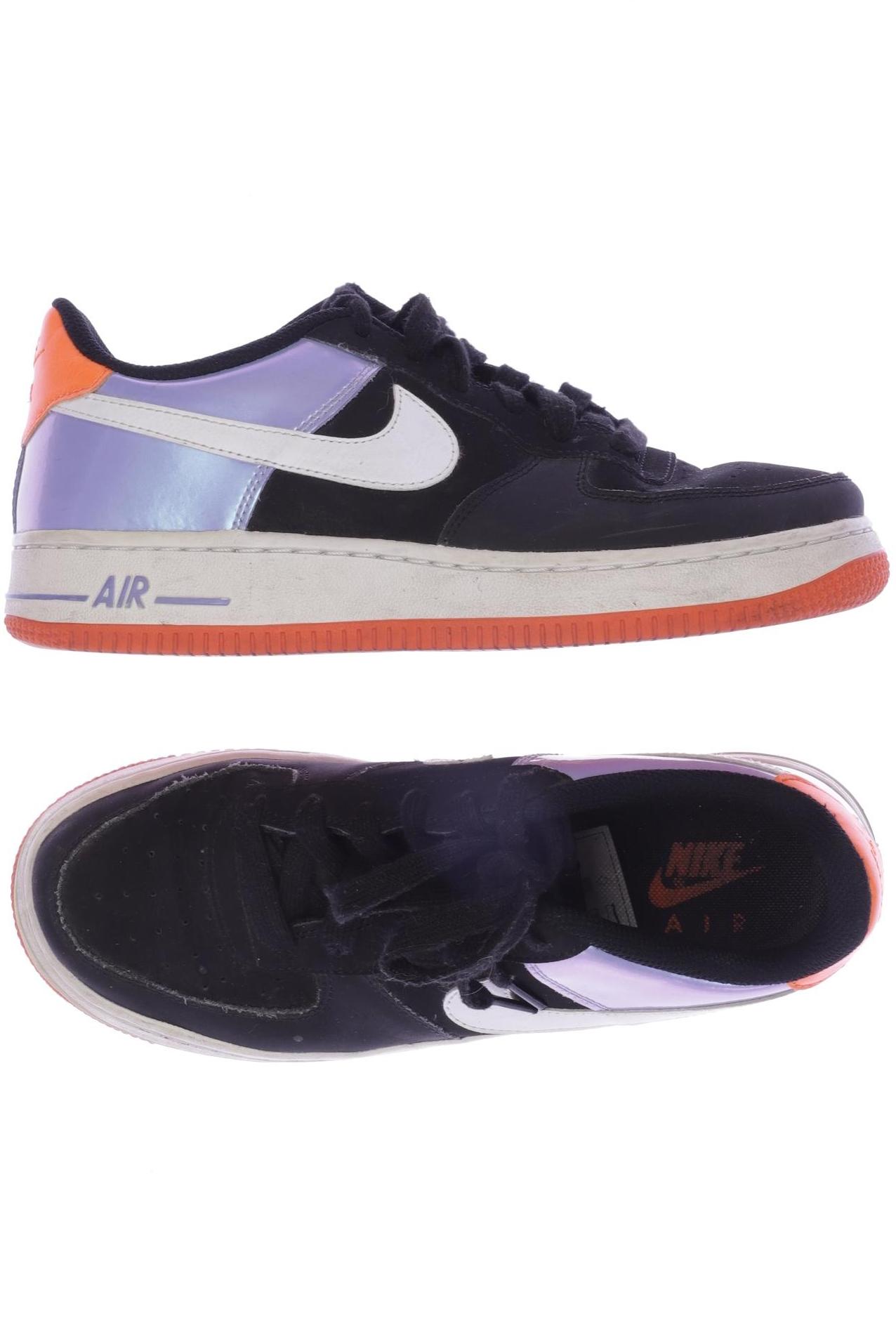 

Nike Damen Sneakers, schwarz, Gr. 38