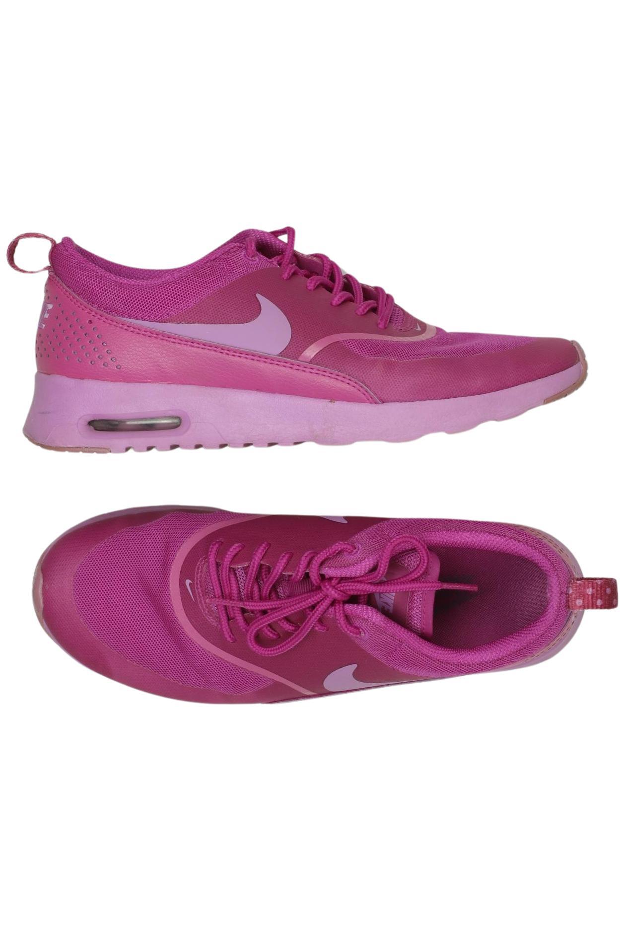 

Nike Damen Sneakers, pink, Gr. 38.5