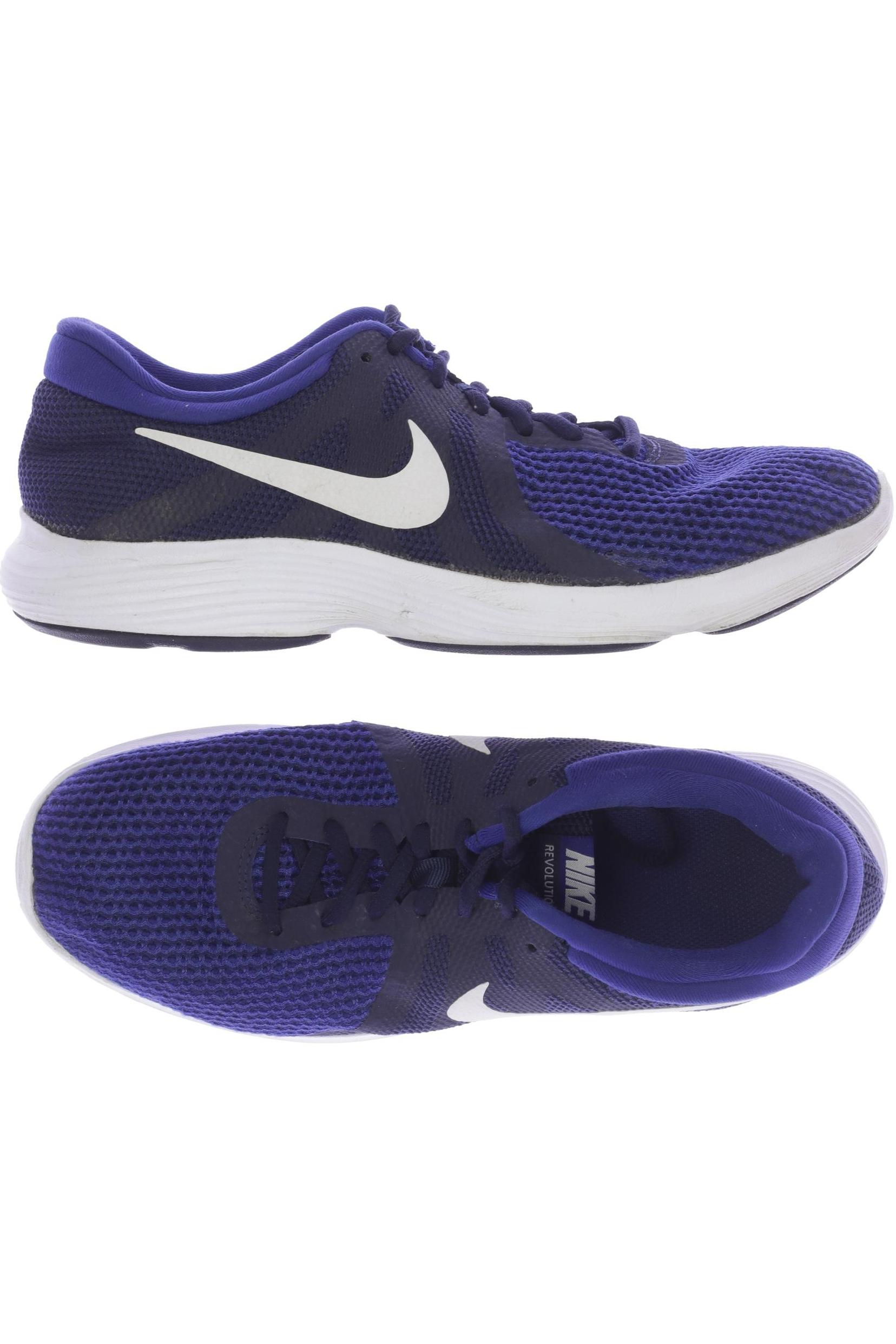 

Nike Damen Sneakers, blau, Gr. 41