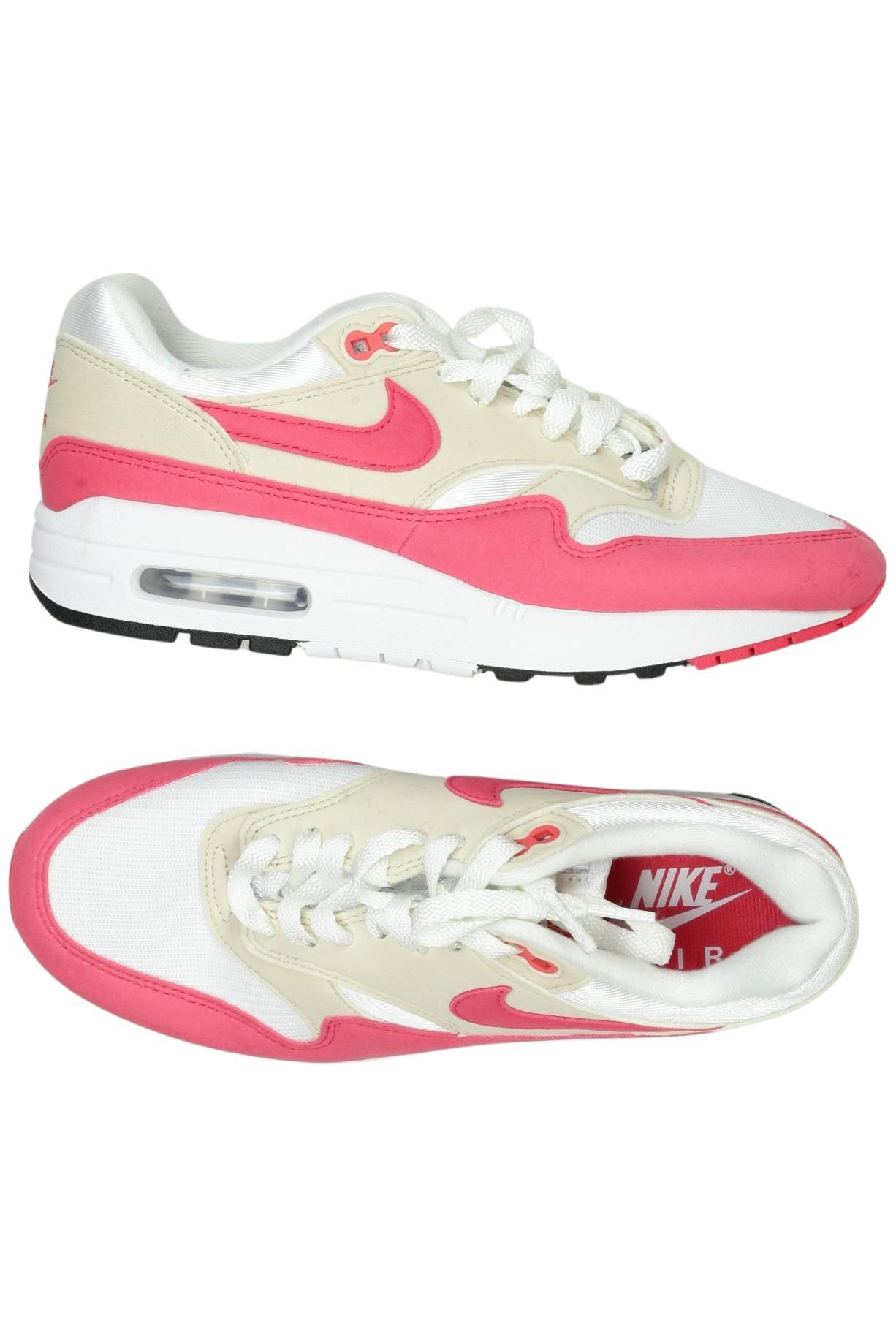 

Nike Damen Sneakers, mehrfarbig, Gr. 38.5