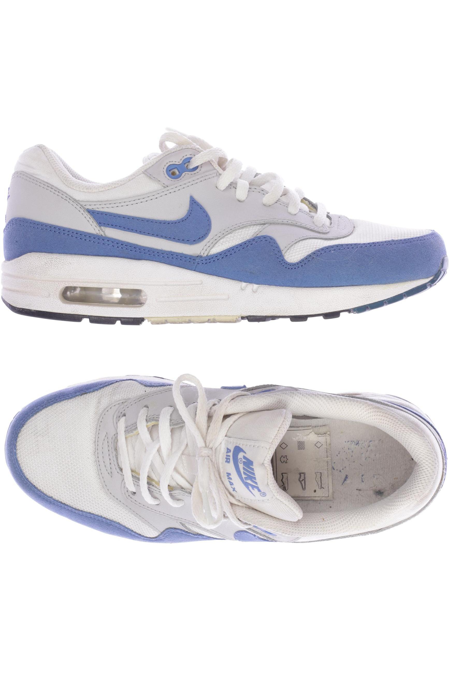 

Nike Damen Sneakers, blau, Gr. 38