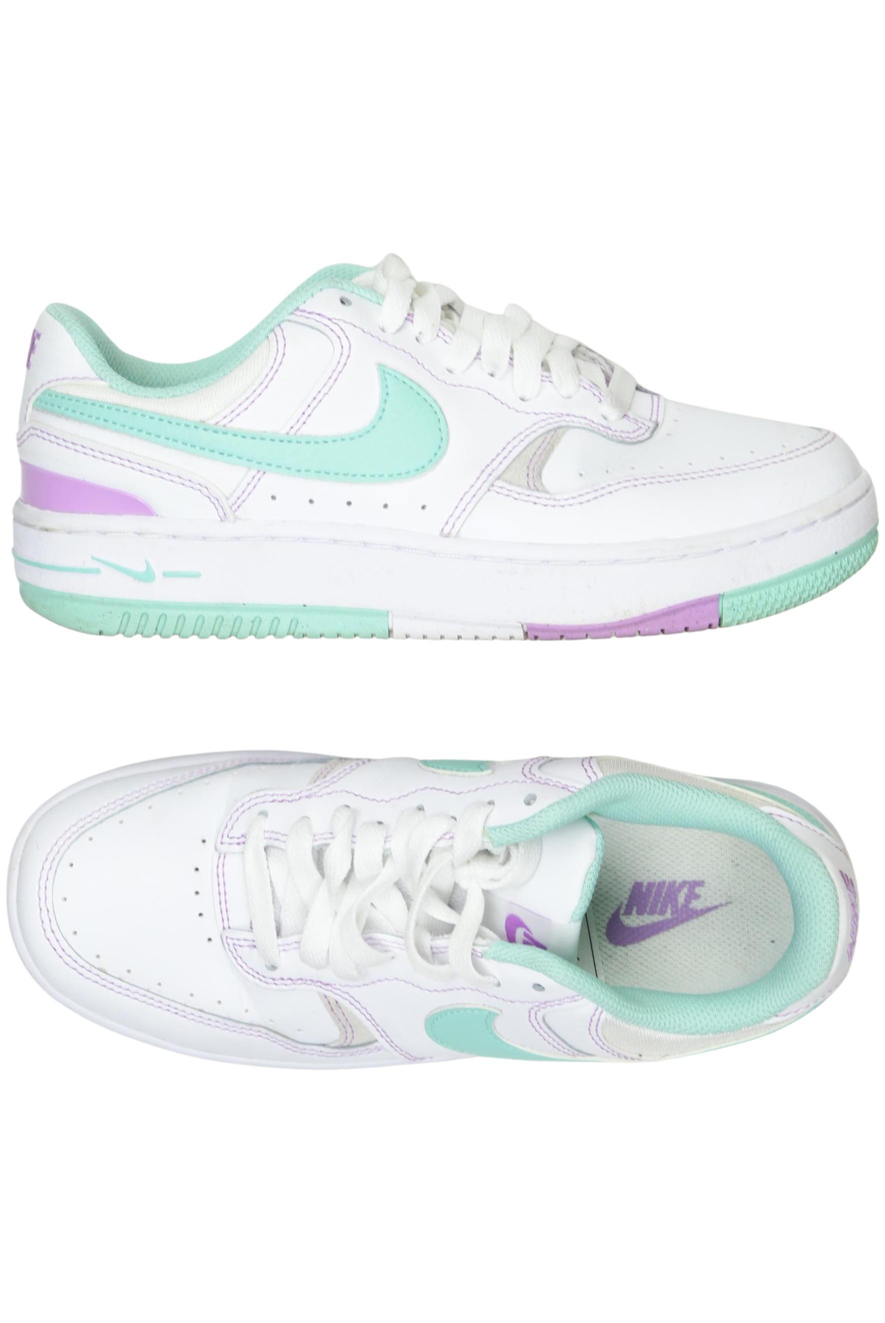 

Nike Damen Sneakers, weiß, Gr. 37.5