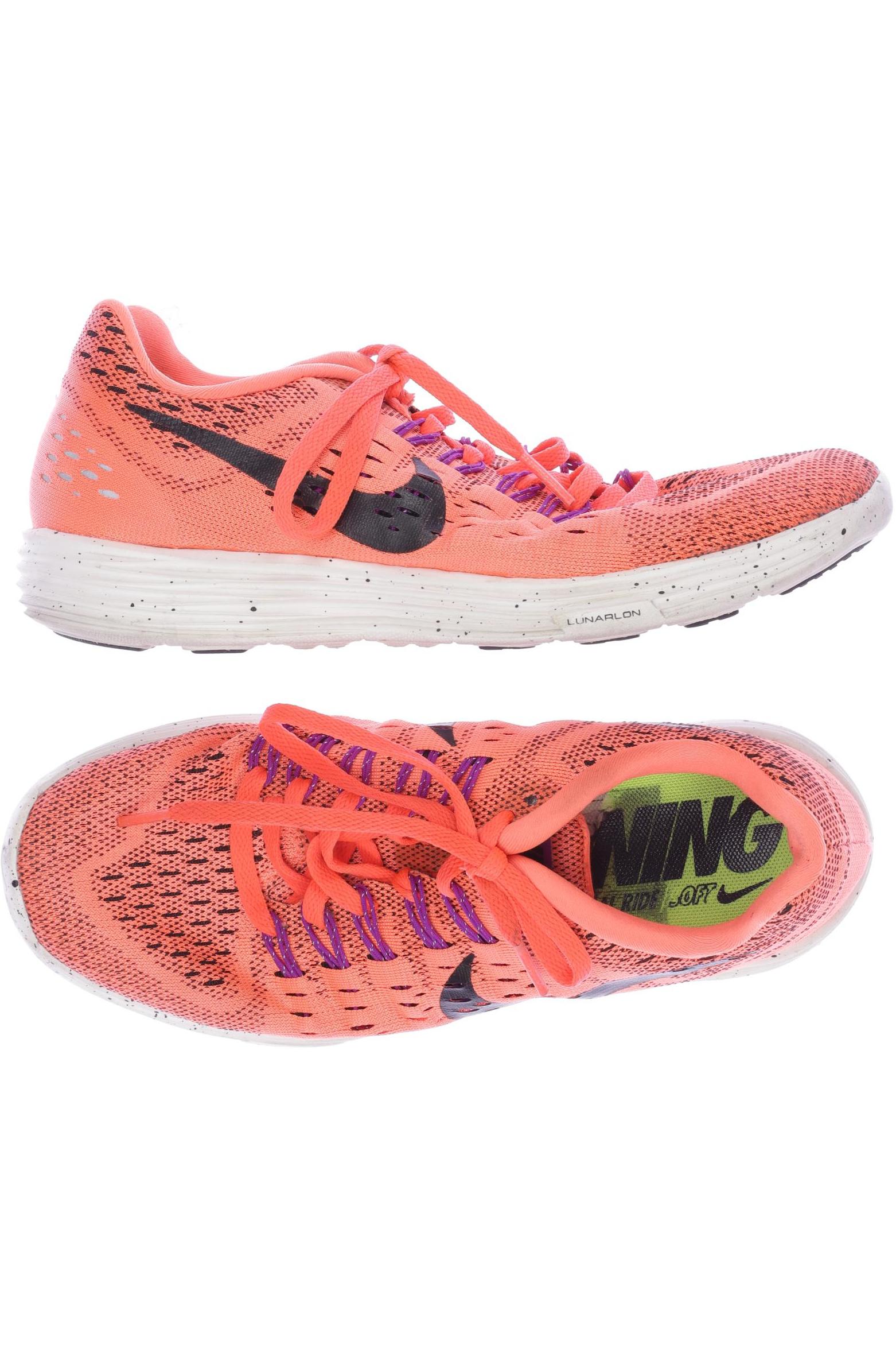 

Nike Damen Sneakers, orange, Gr. 38.5