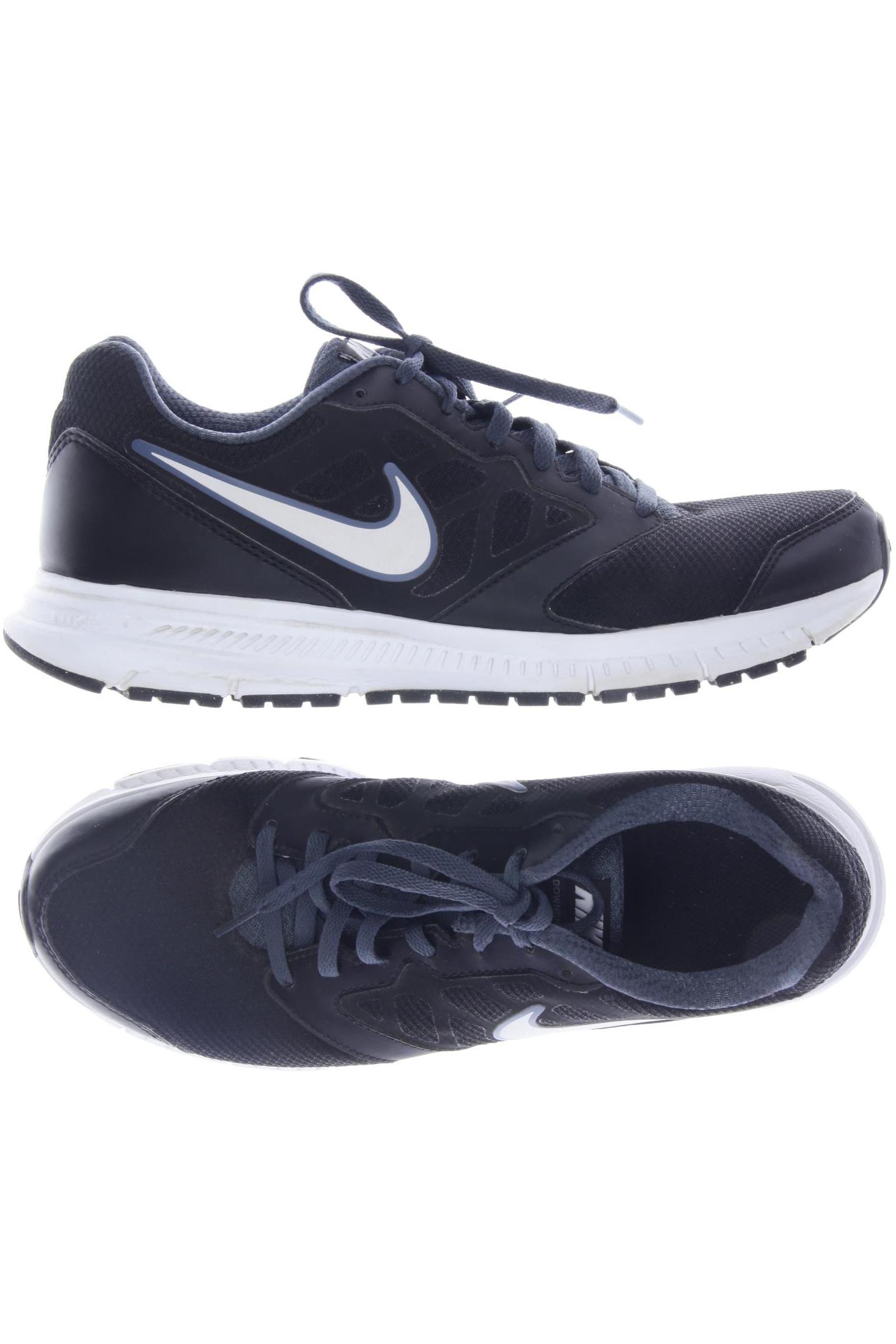 

Nike Damen Sneakers, schwarz, Gr. 42