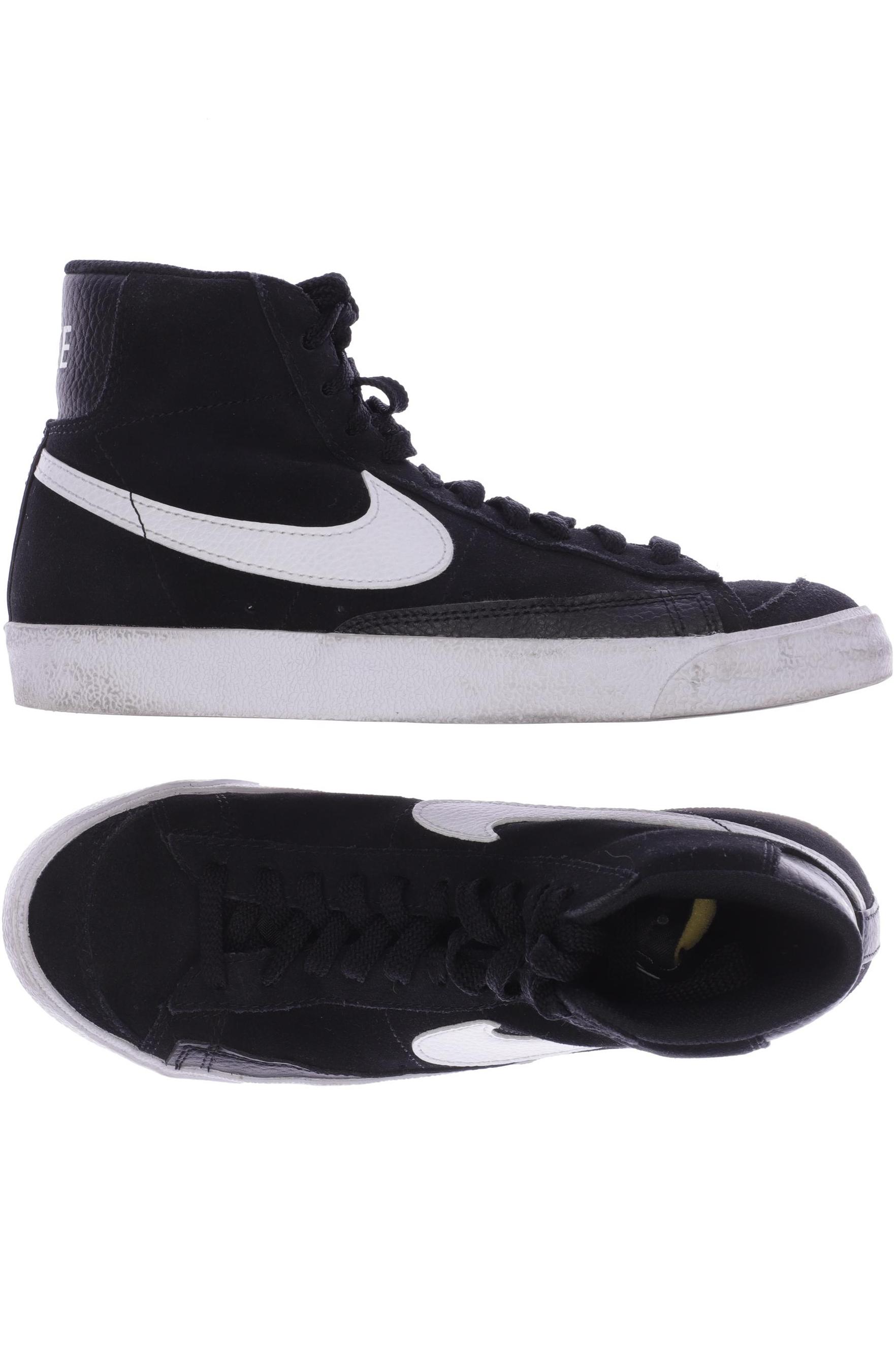 

Nike Damen Sneakers, schwarz