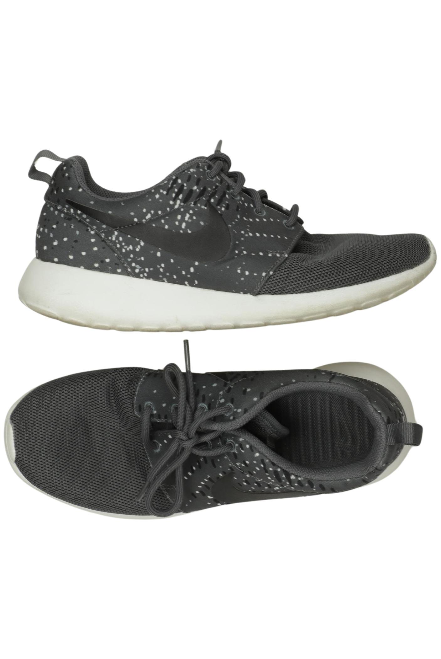 

Nike Damen Sneakers, grau, Gr. 38.5