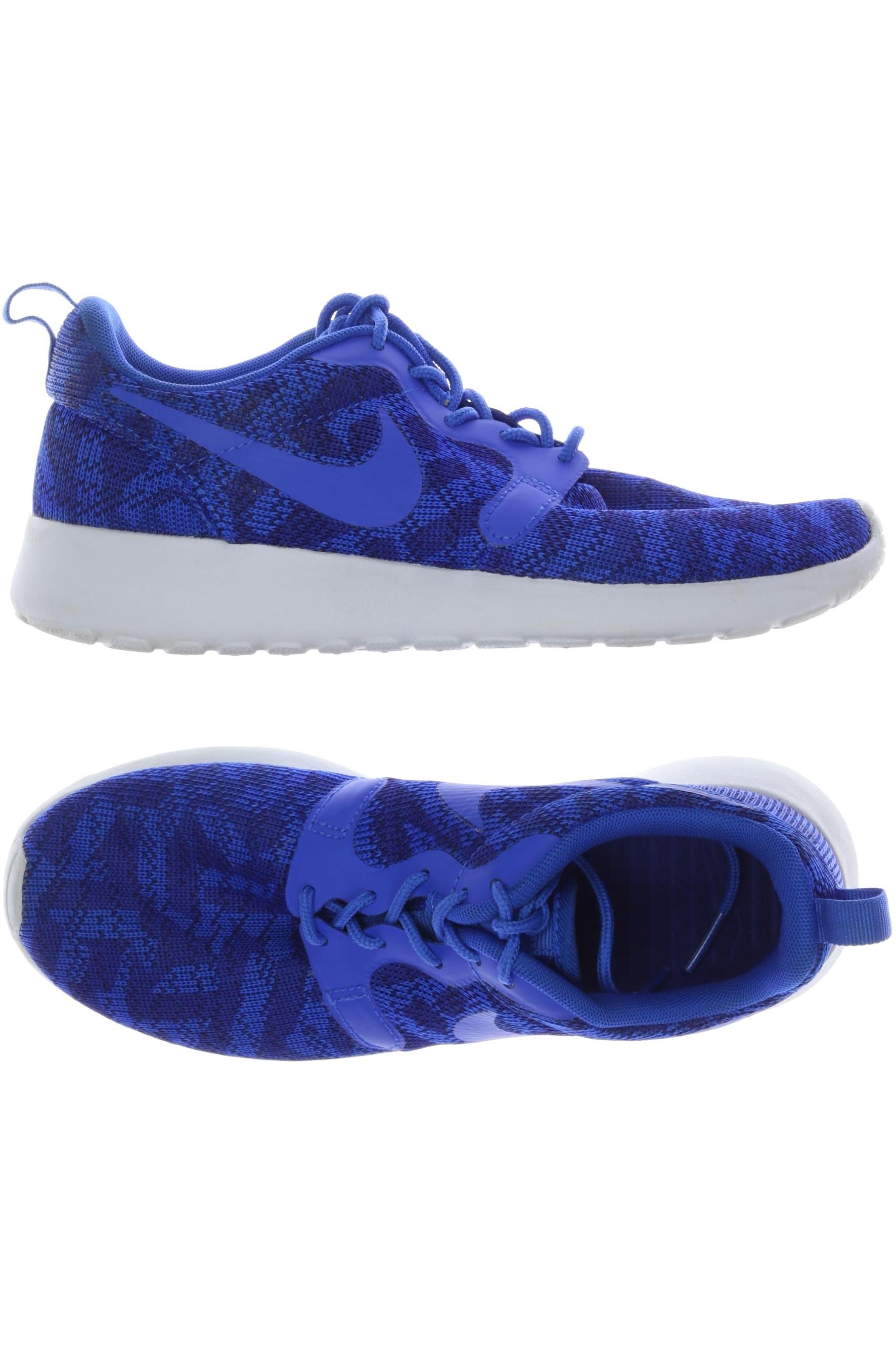 

Nike Damen Sneakers, blau, Gr. 36.5