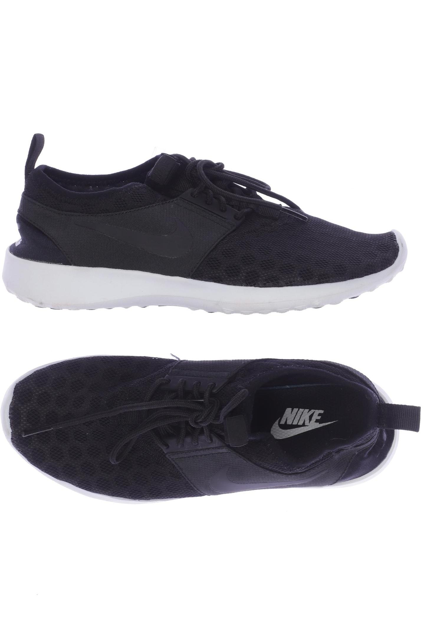 

Nike Damen Sneakers, schwarz, Gr. 37.5