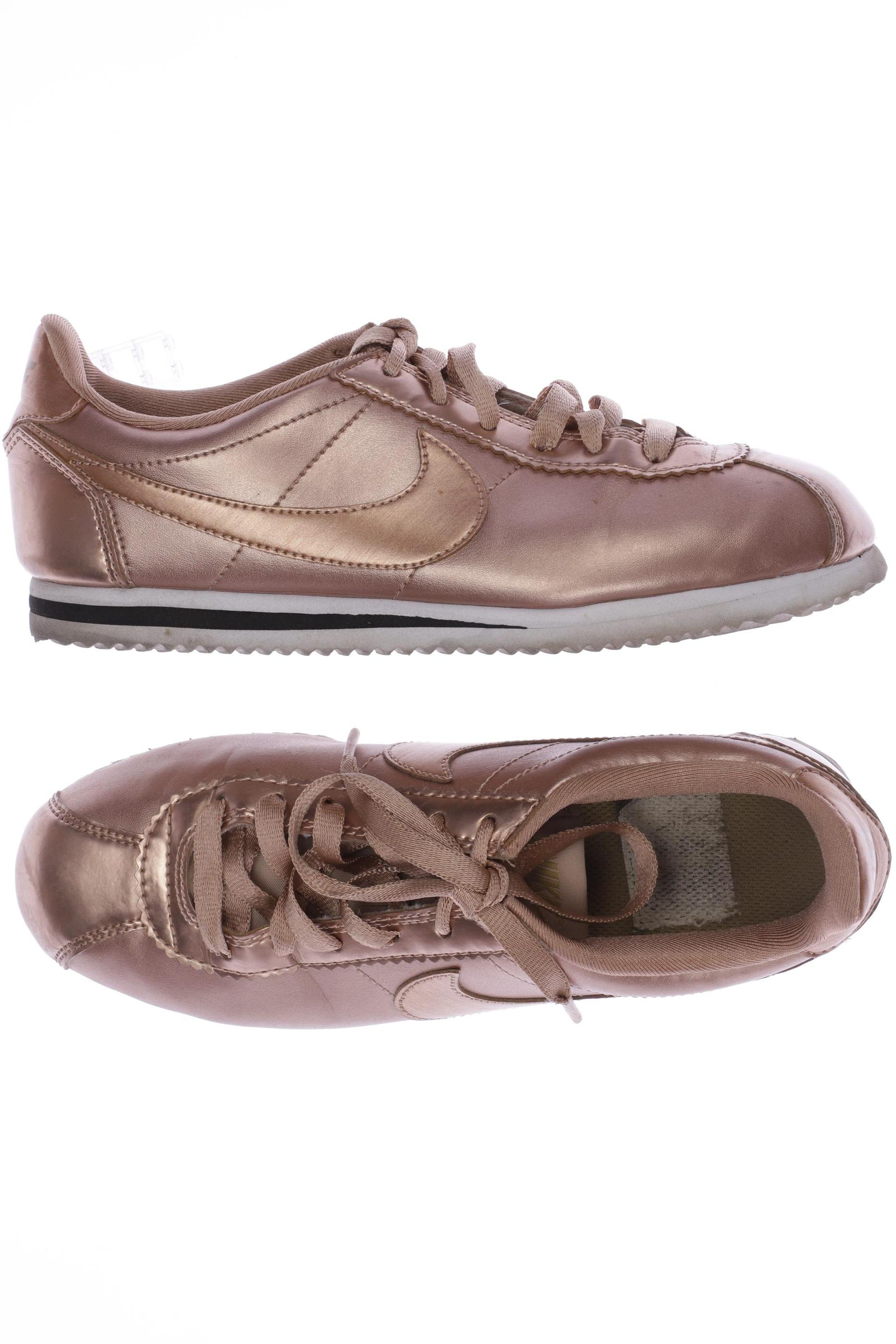 

Nike Damen Sneakers, braun