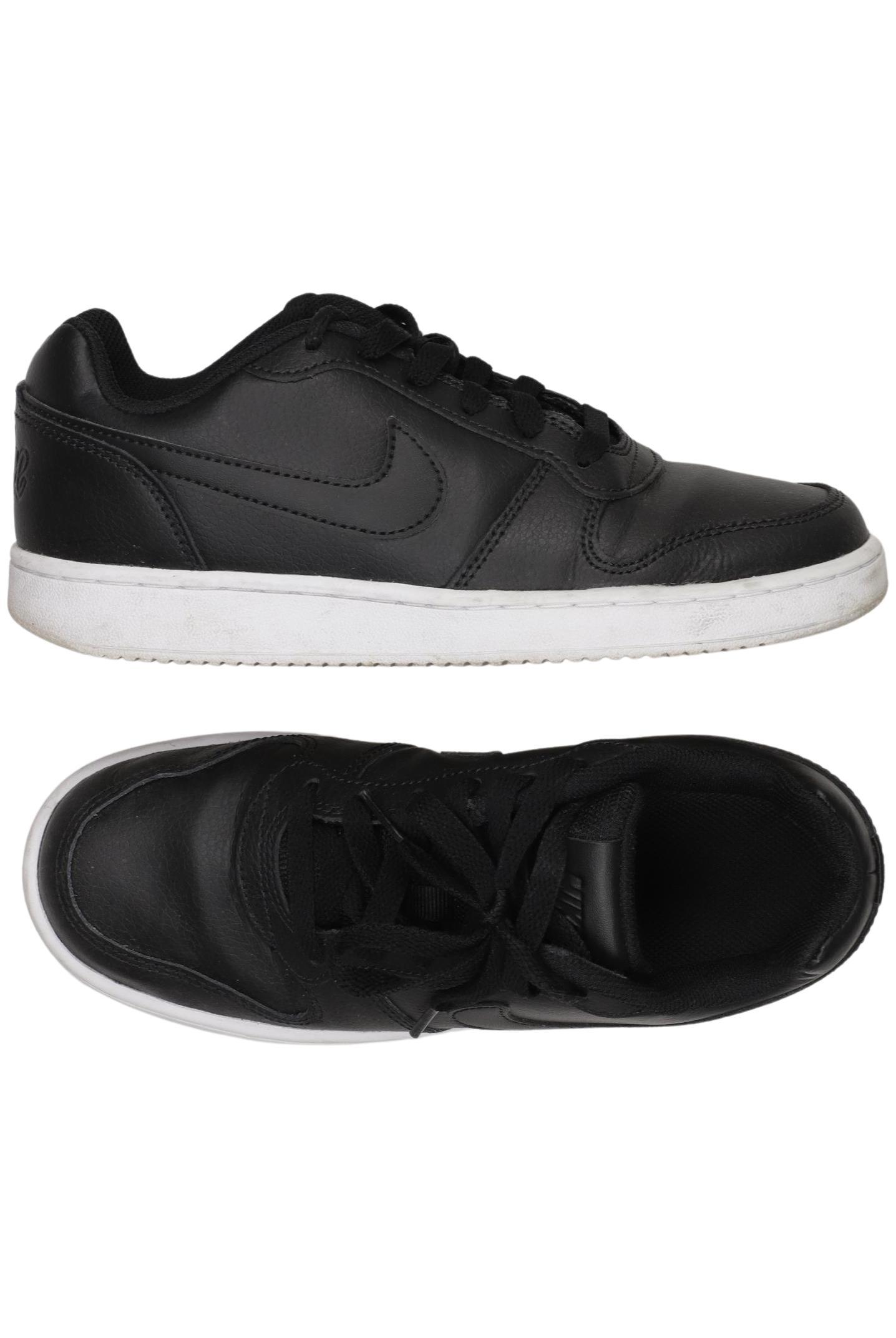 

Nike Damen Sneakers, schwarz, Gr. 37.5