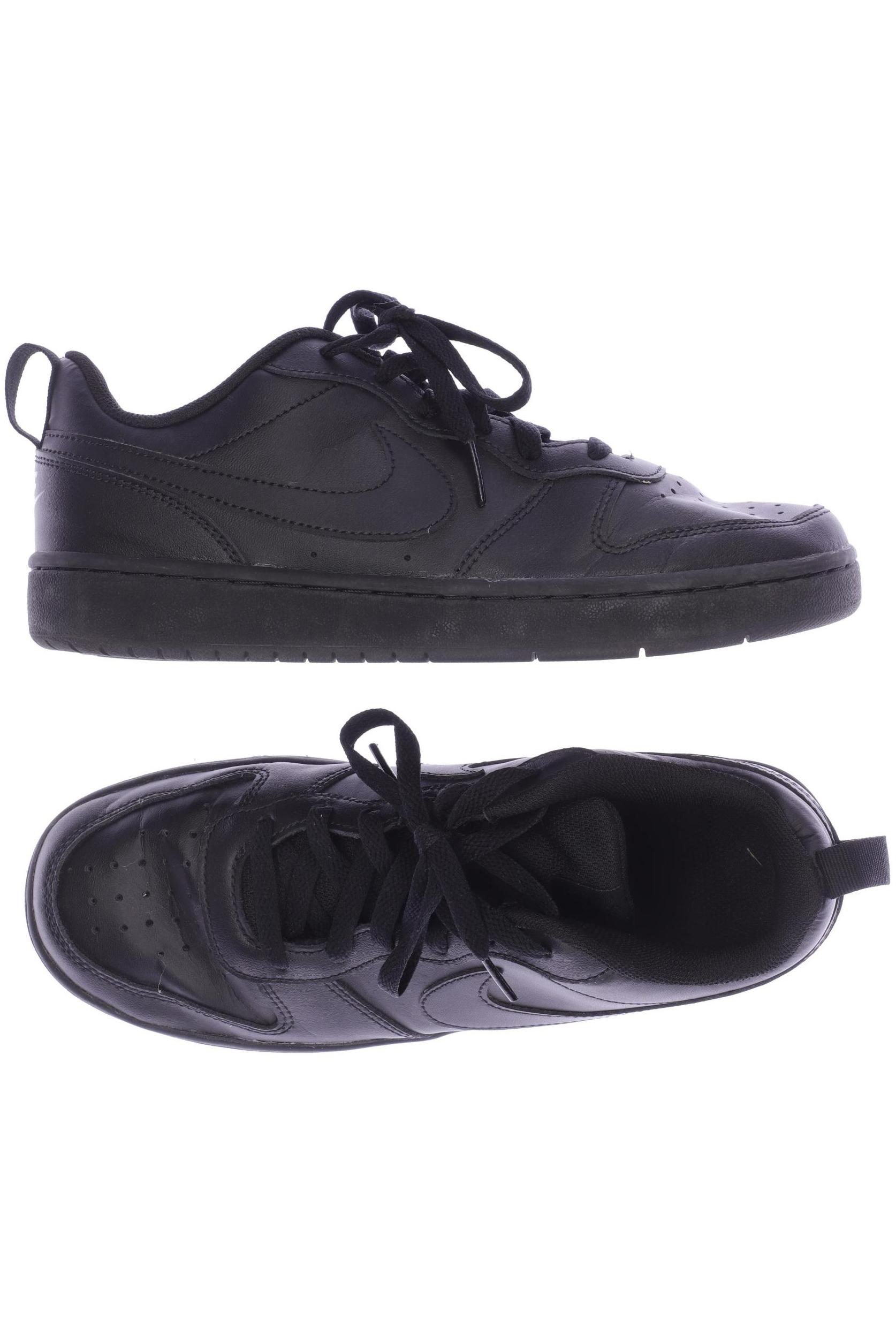 

Nike Damen Sneakers, schwarz