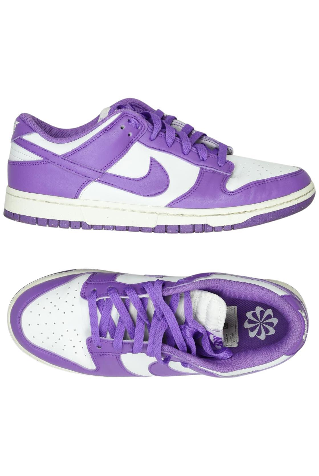 

Nike Damen Sneakers, flieder, Gr. 42