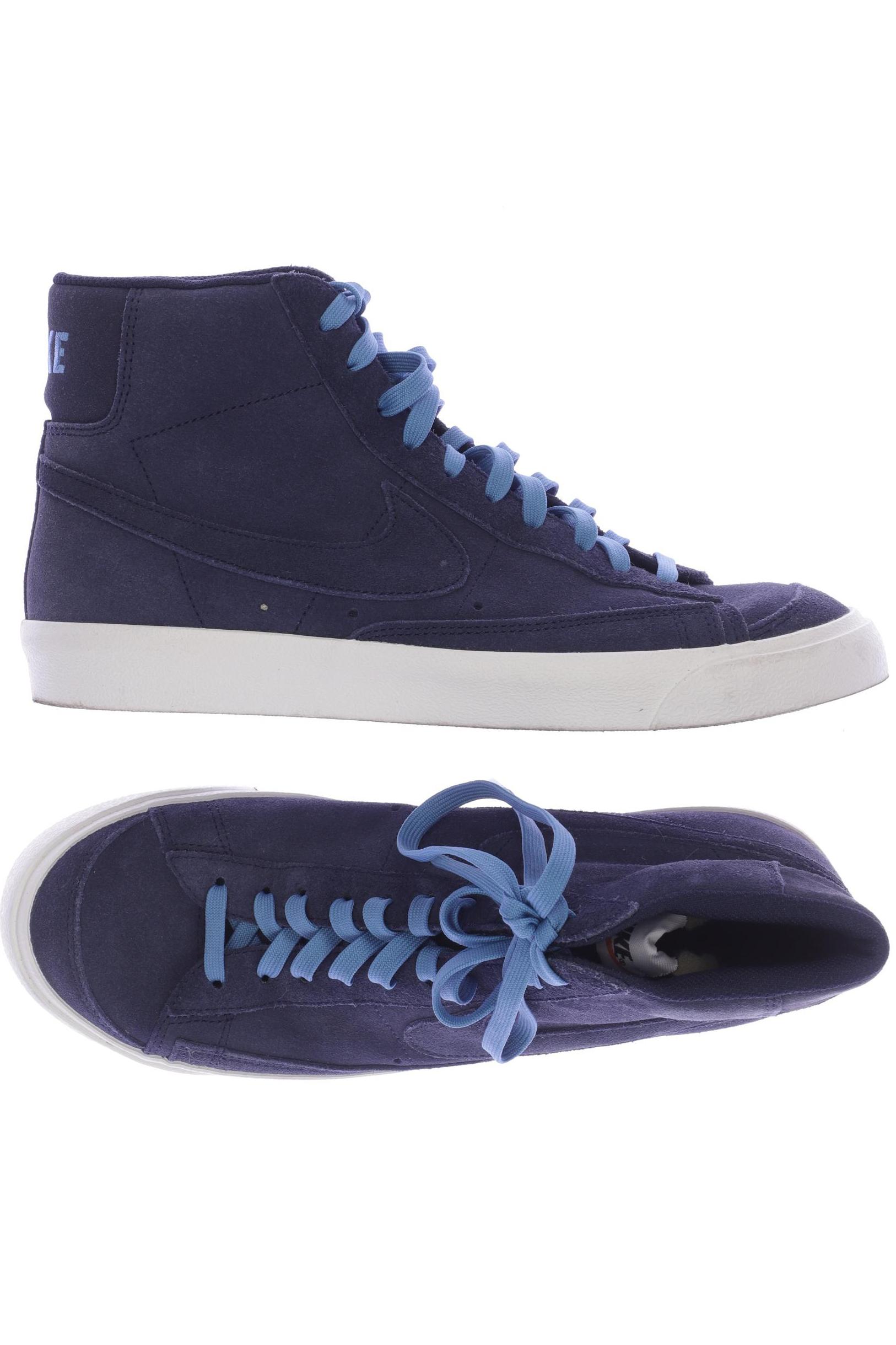 

Nike Damen Sneakers, marineblau, Gr. 42.5