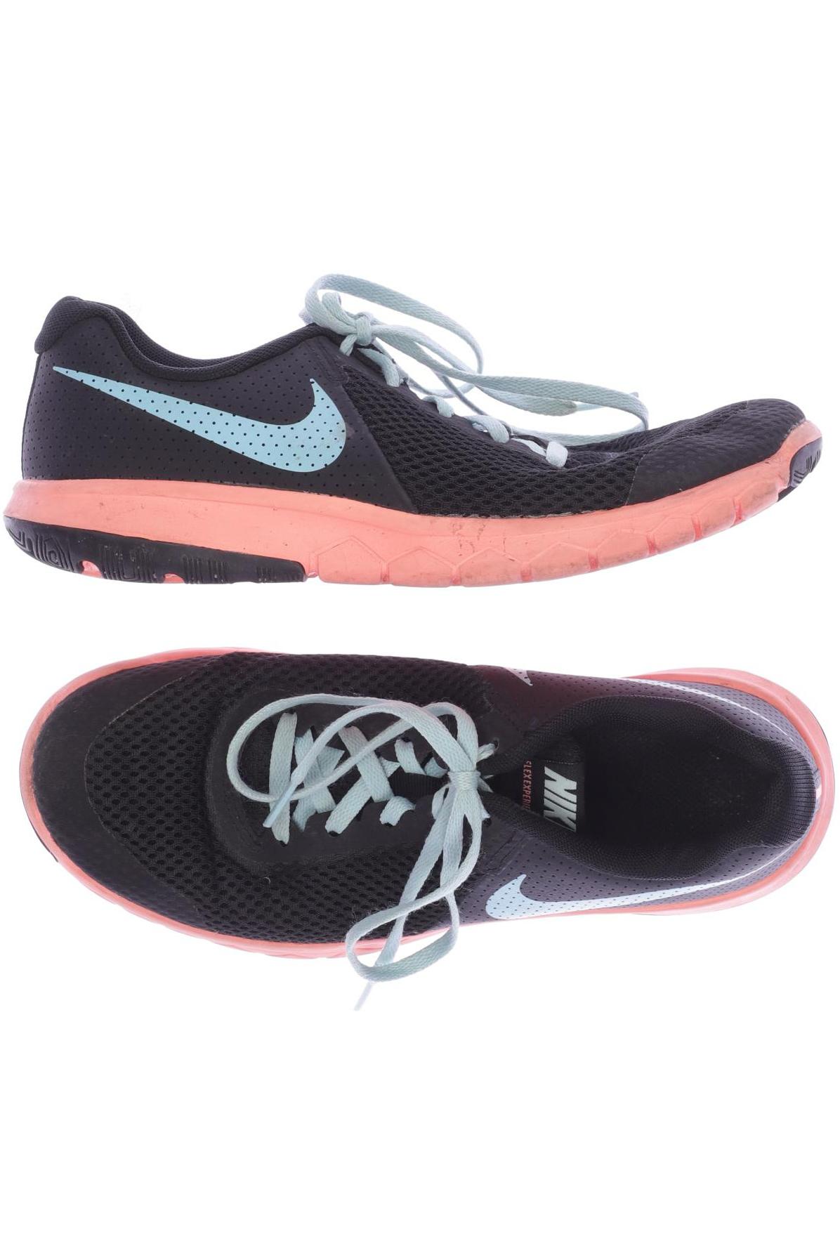 

Nike Damen Sneakers, schwarz, Gr. 38