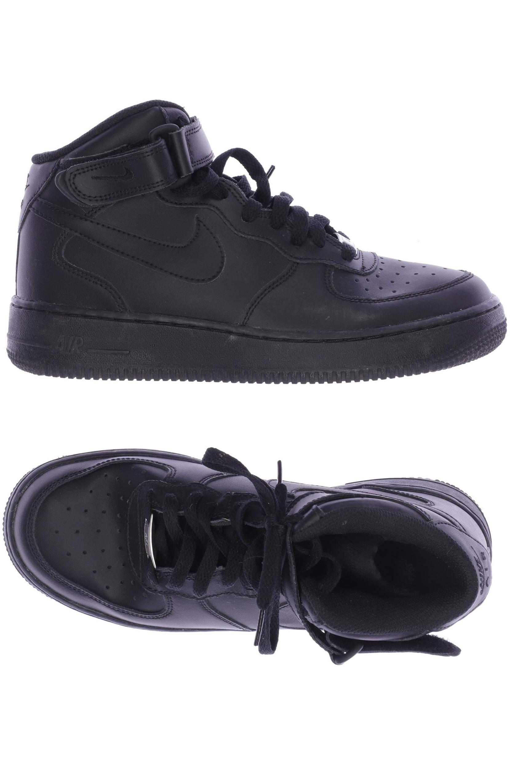 

Nike Damen Sneakers, schwarz, Gr. 38.5
