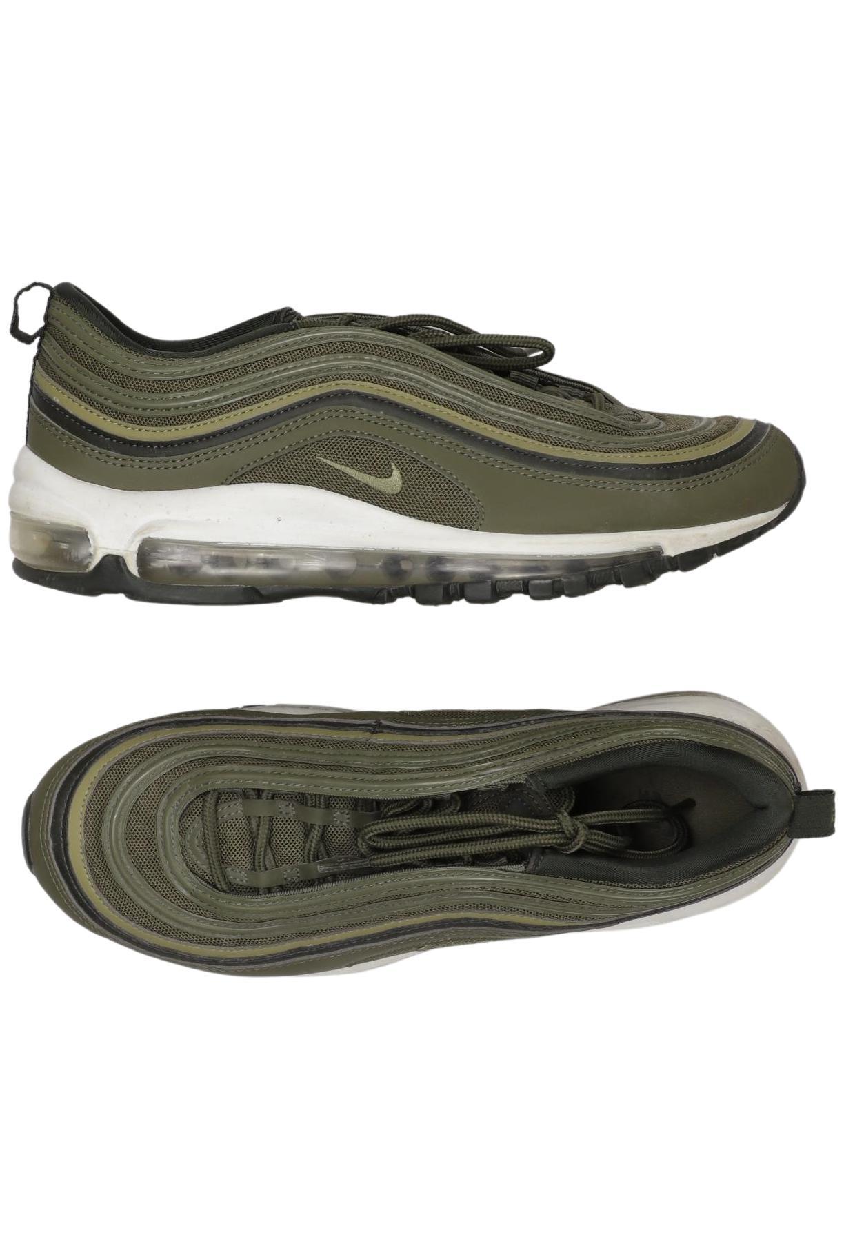 

Nike Damen Sneakers, grün, Gr. 40