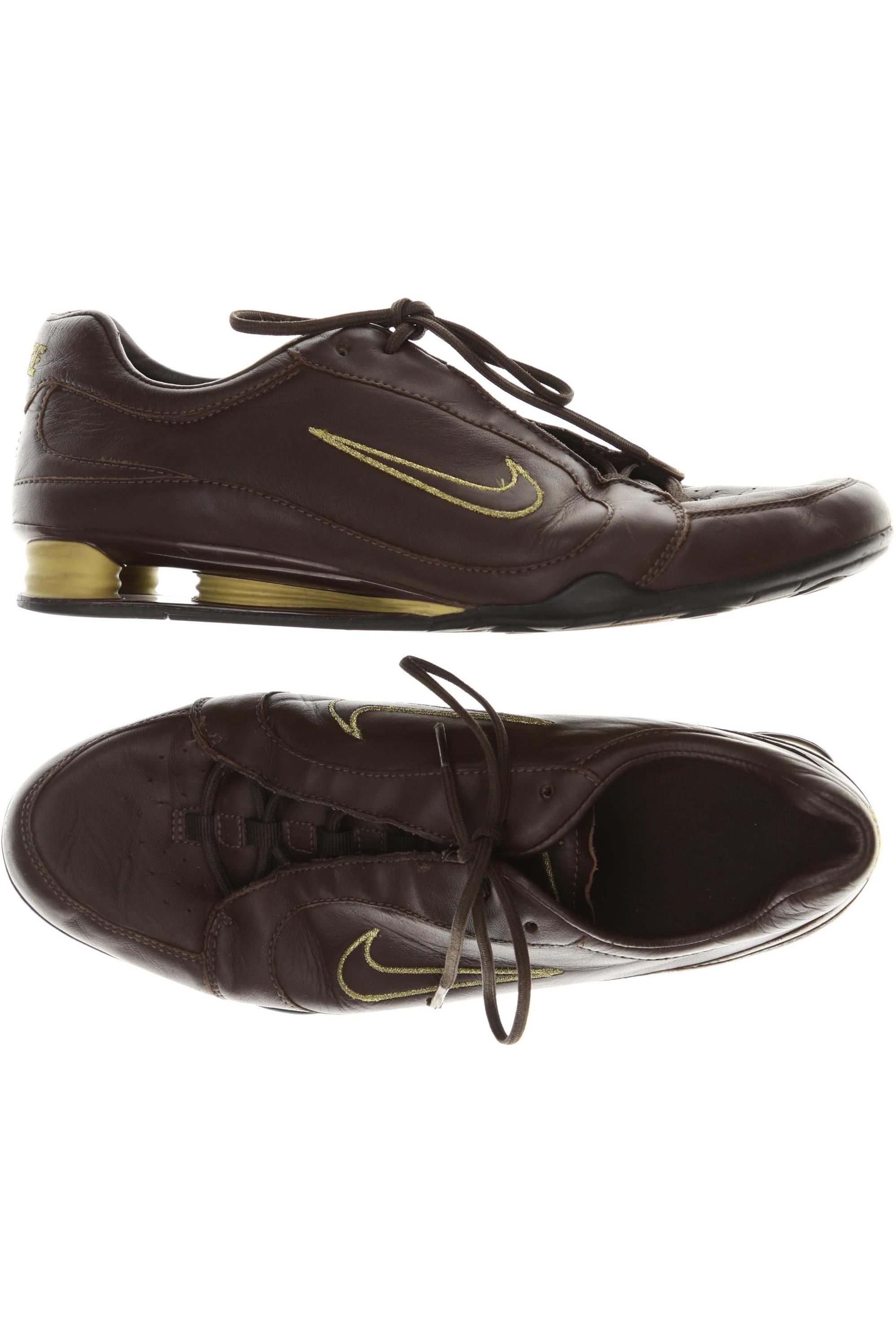 

Nike Damen Sneakers, braun, Gr. 40.5