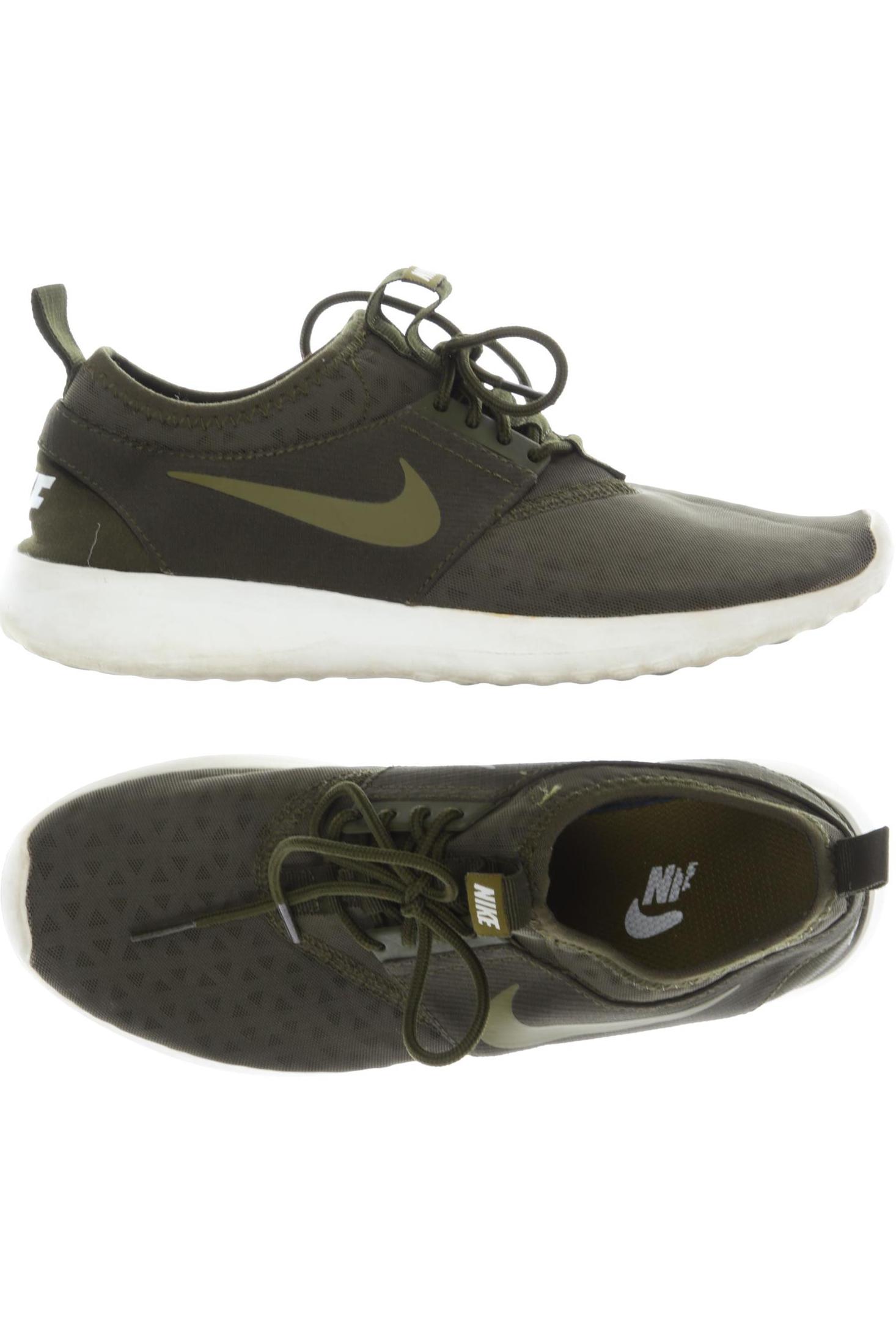 

Nike Damen Sneakers, grün, Gr. 39