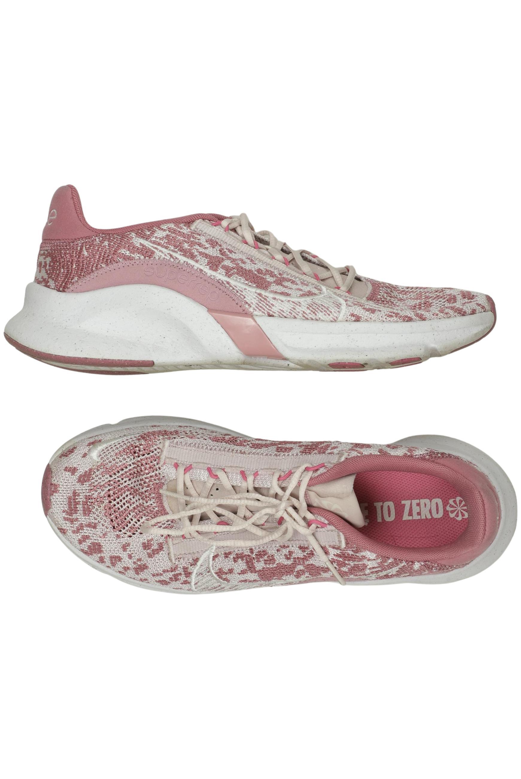 

Nike Damen Sneakers, pink, Gr. 42