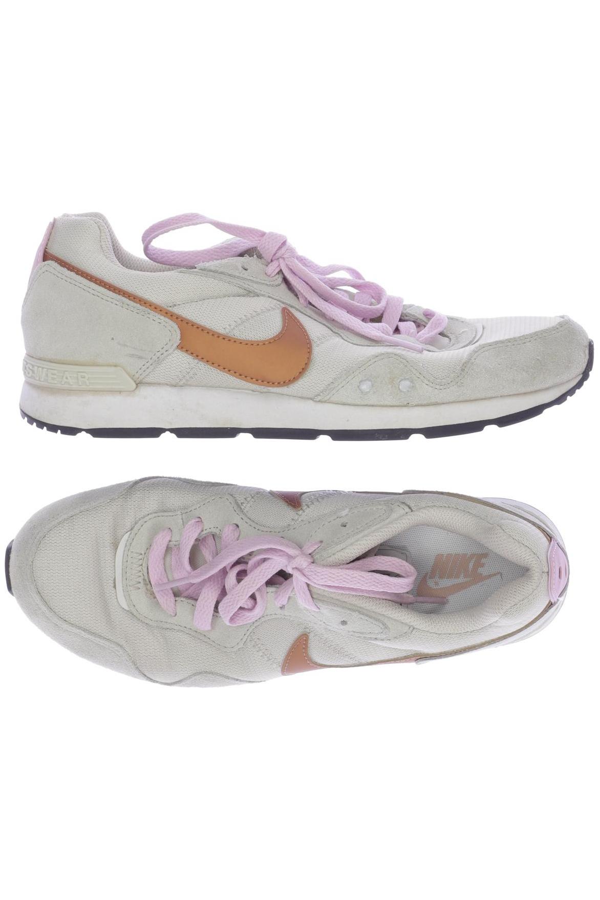 

Nike Damen Sneakers, beige, Gr. 39