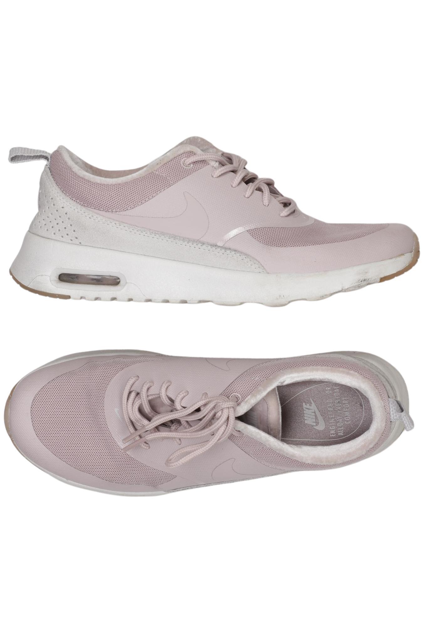 

Nike Damen Sneakers, pink, Gr. 5