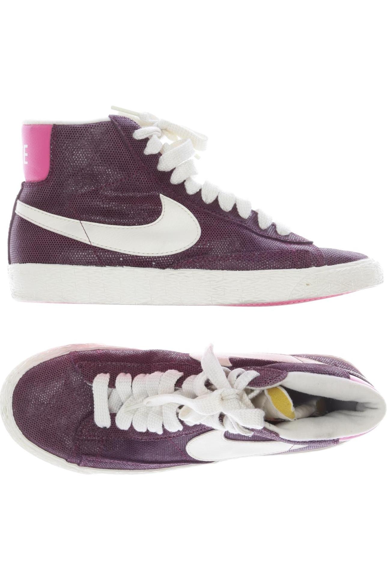 

Nike Damen Sneakers, flieder, Gr. 38