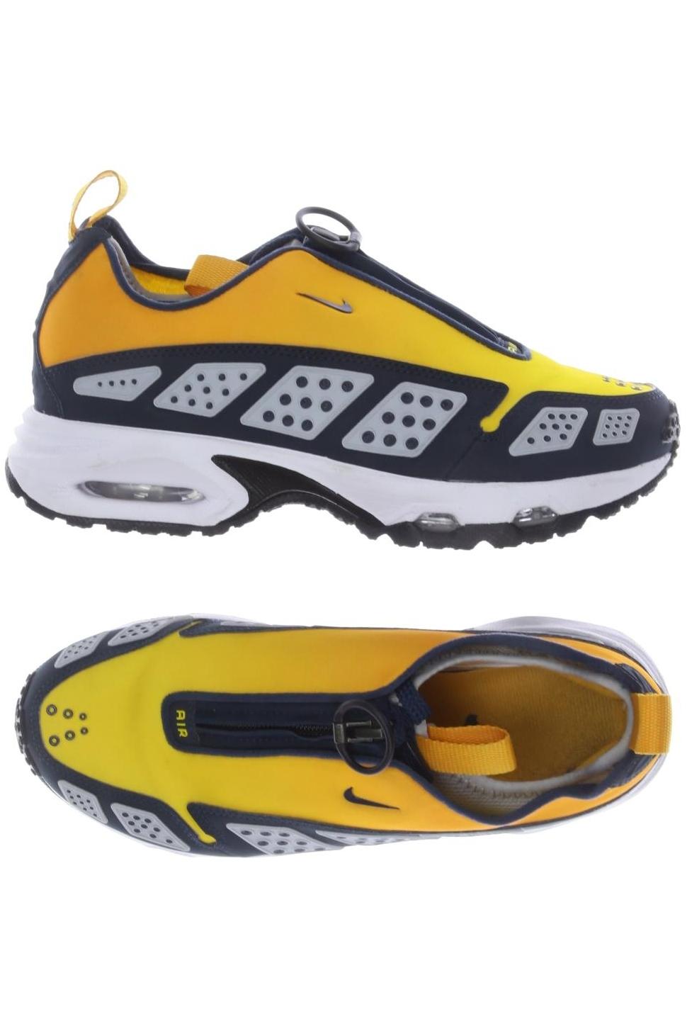 

Nike Damen Sneakers, orange, Gr. 36.5
