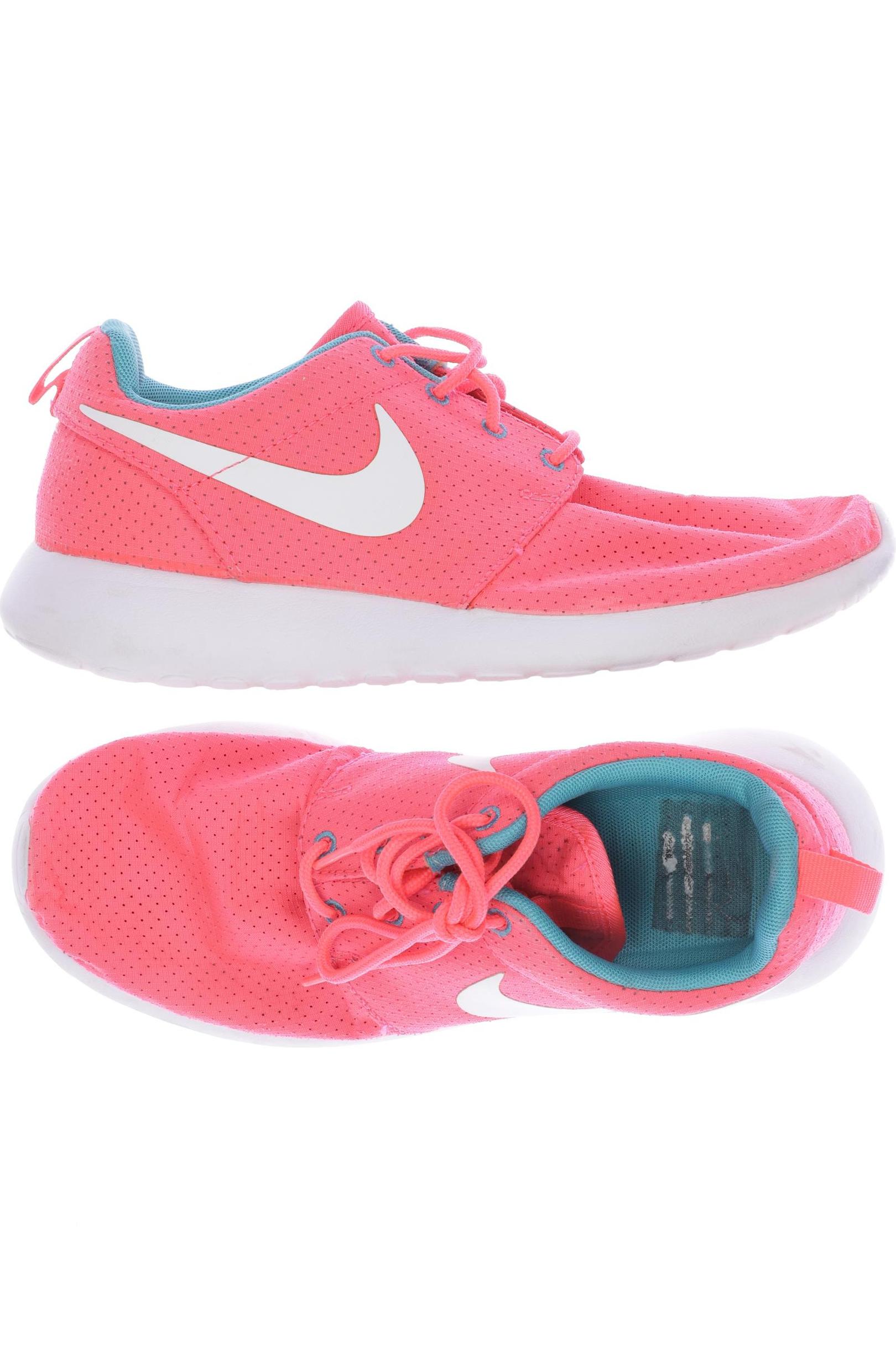 

Nike Damen Sneakers, neon