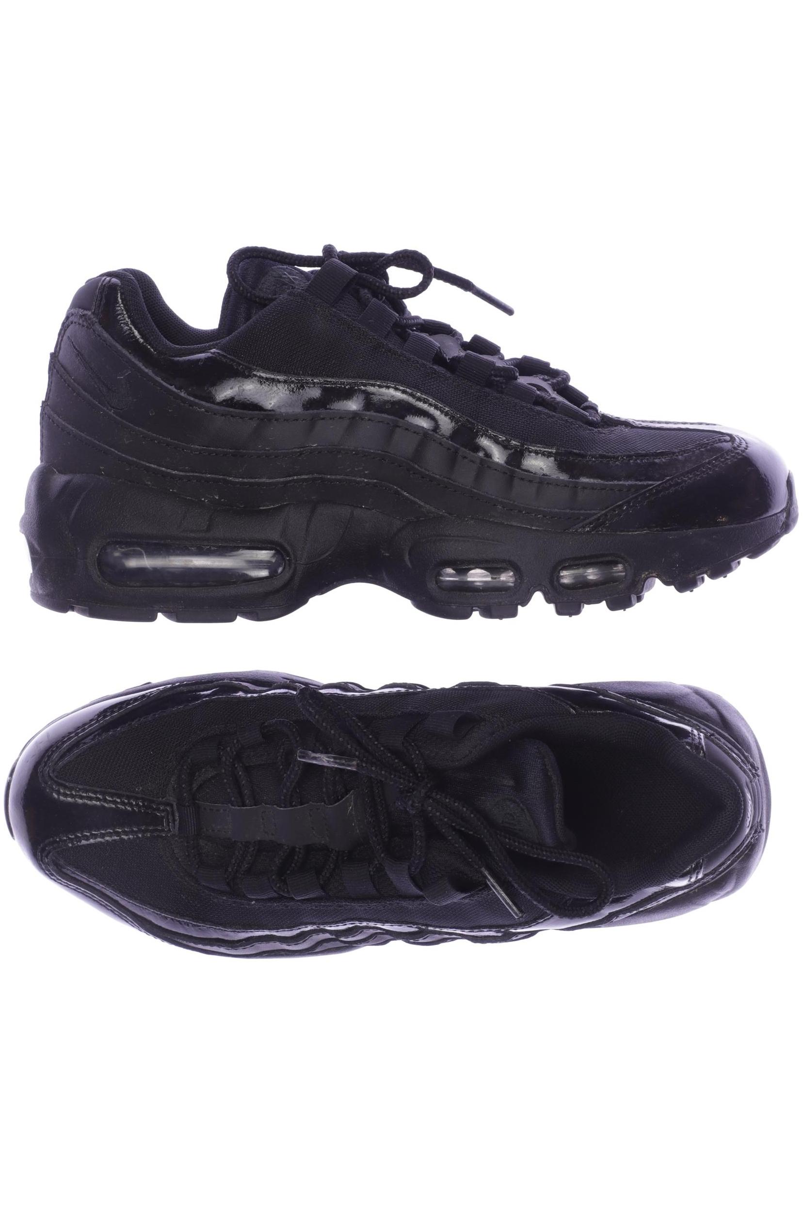 

Nike Damen Sneakers, schwarz, Gr. 38