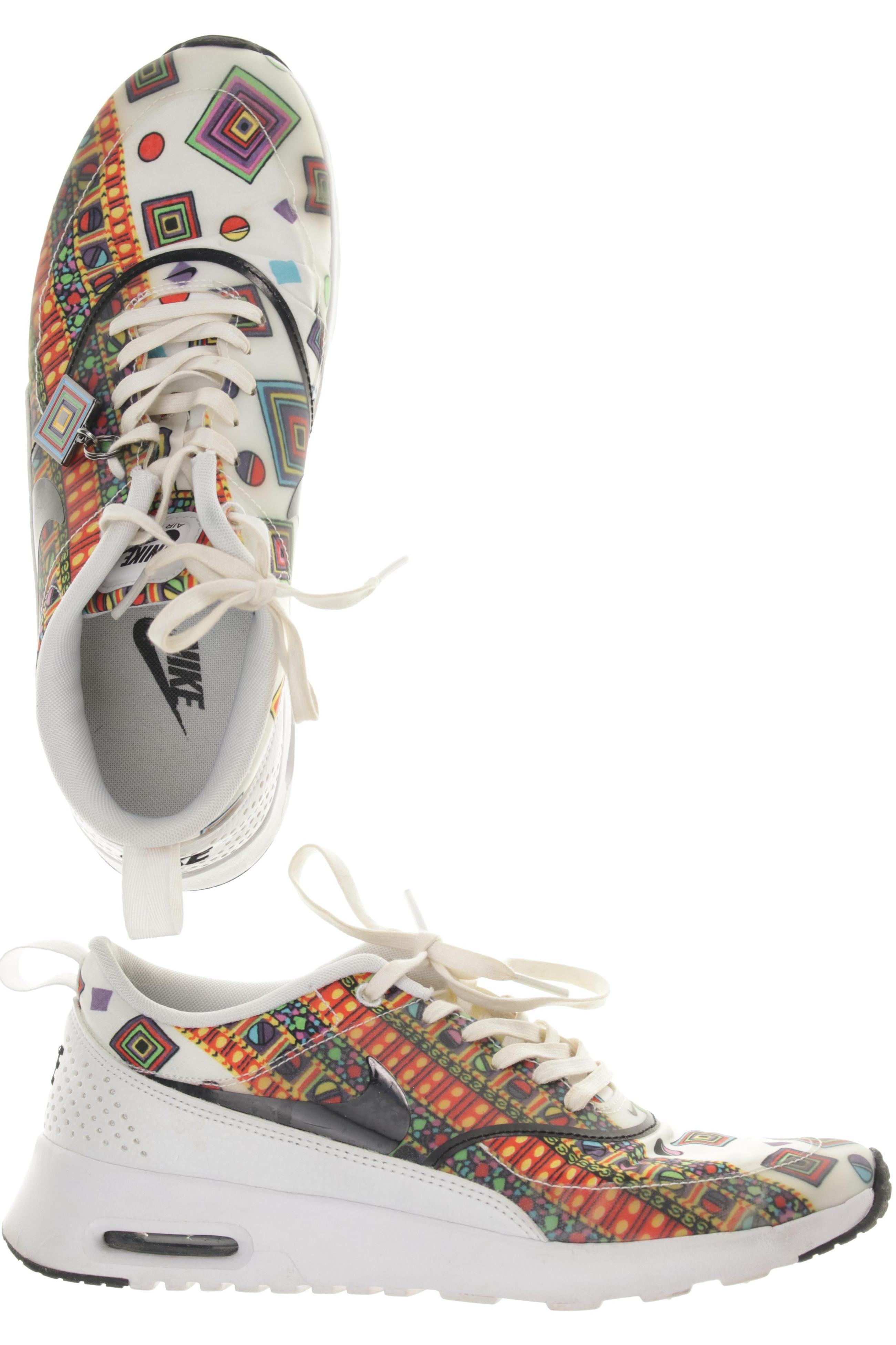 

Nike Damen Sneakers, weiß, Gr. 38.5