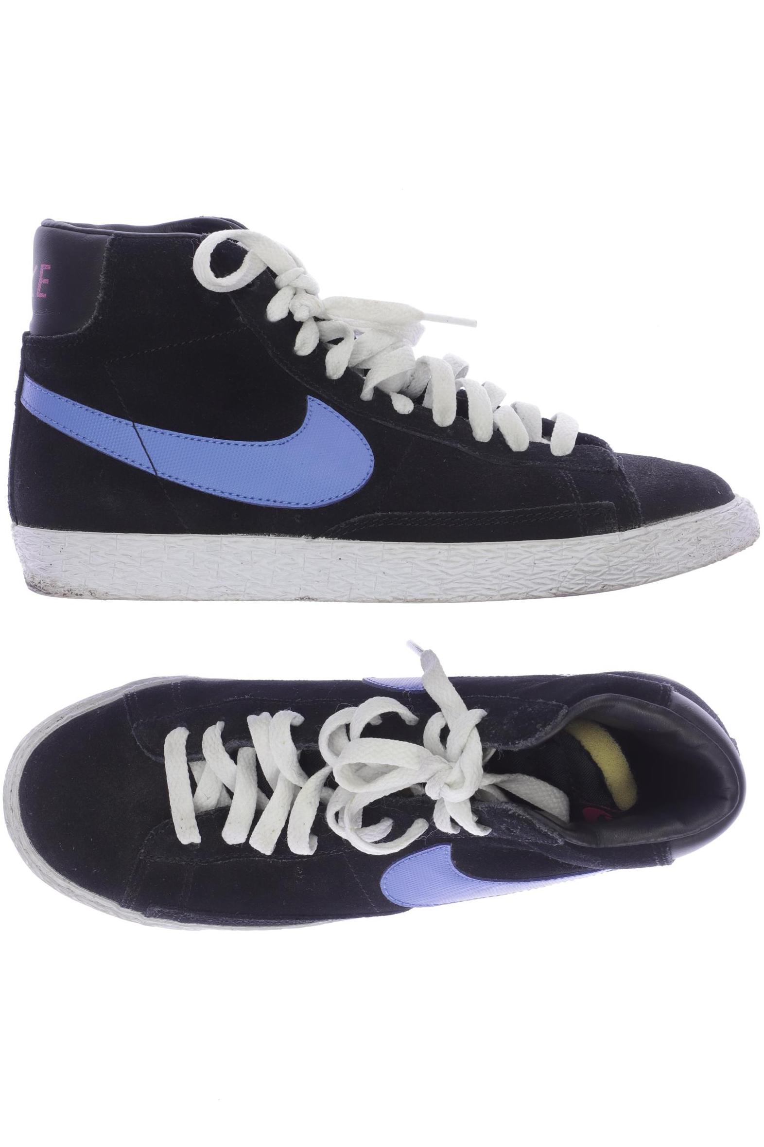 

Nike Damen Sneakers, schwarz