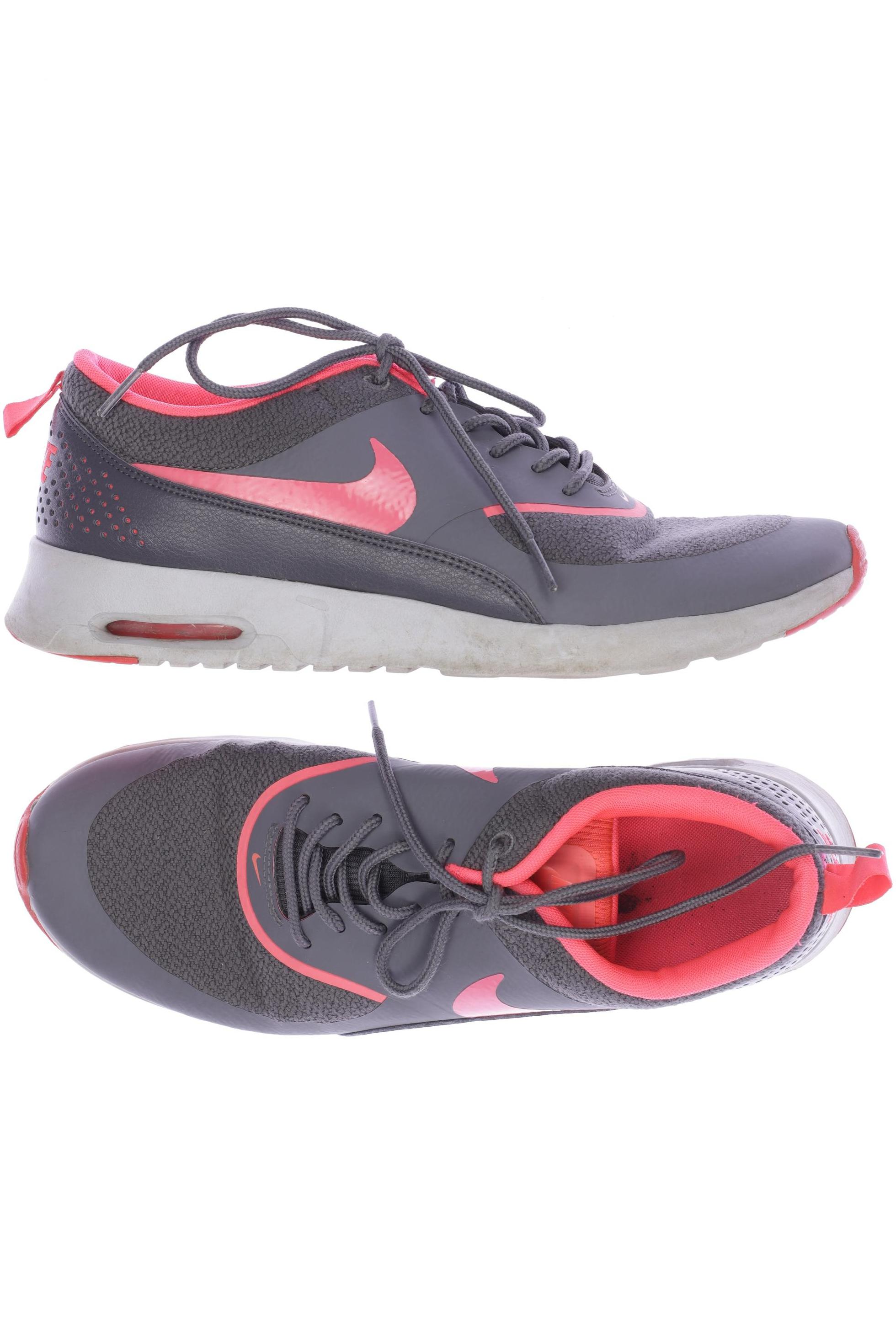 

Nike Damen Sneakers, grau, Gr. 42