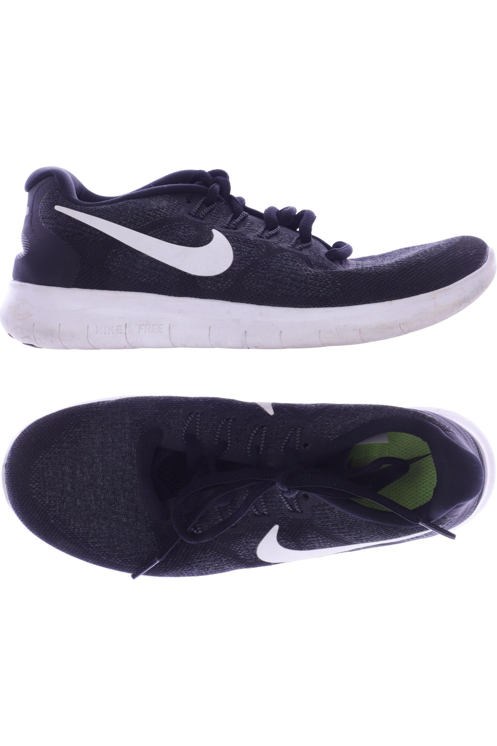 

Nike Damen Sneakers, grau