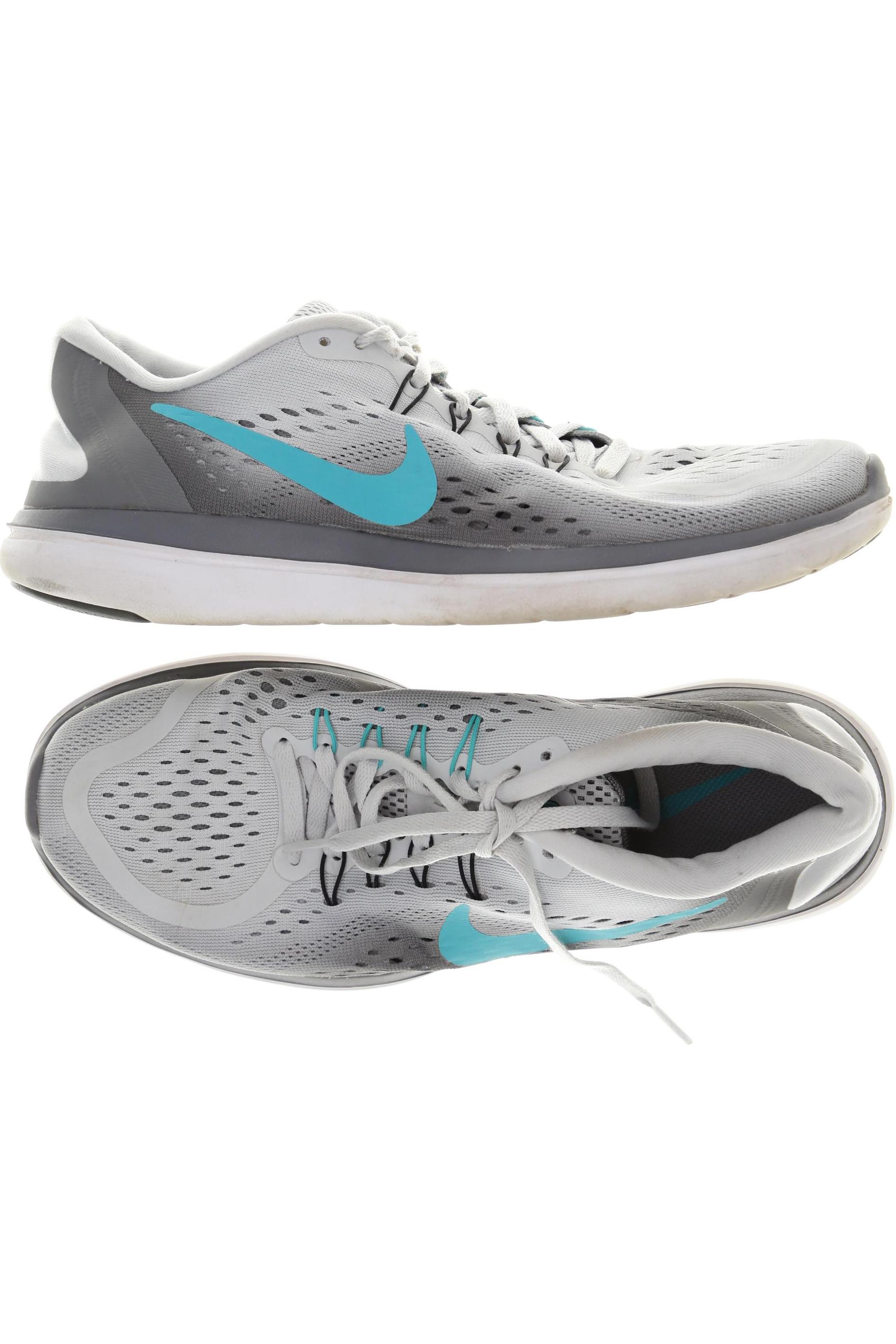 

Nike Damen Sneakers, grau, Gr. 41