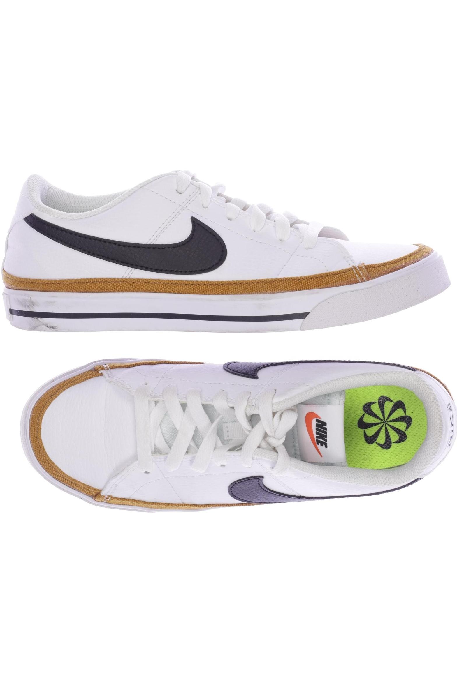

Nike Damen Sneakers, weiß, Gr. 39