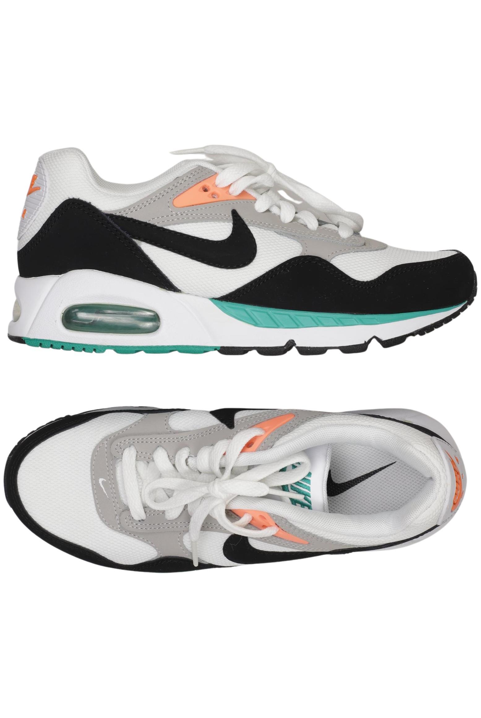 

Nike Damen Sneakers, mehrfarbig, Gr. 37.5