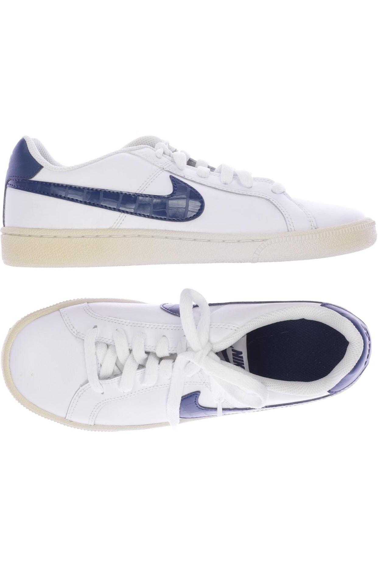 

Nike Damen Sneakers, weiß, Gr. 37.5