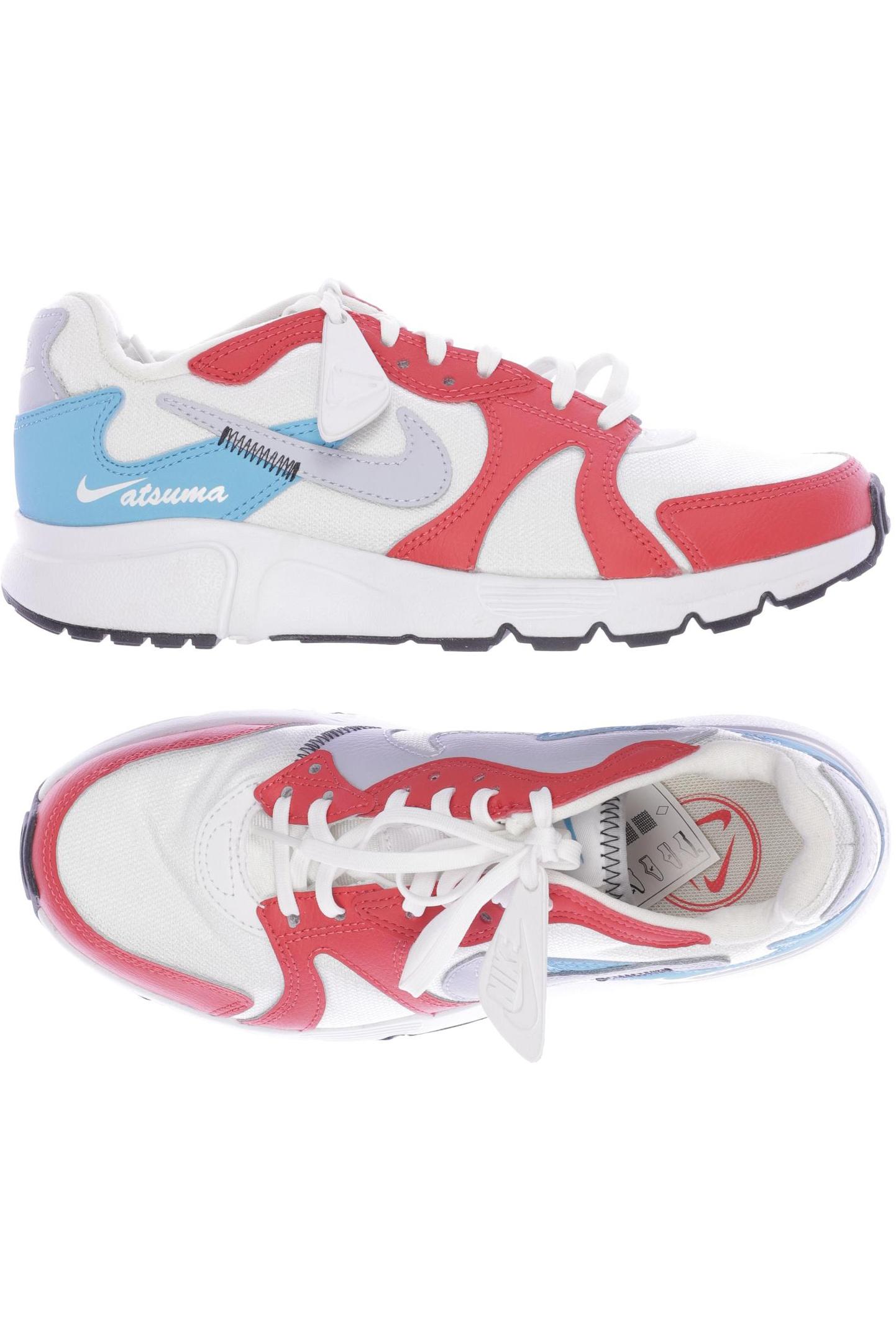 

Nike Damen Sneakers, mehrfarbig, Gr. 36.5