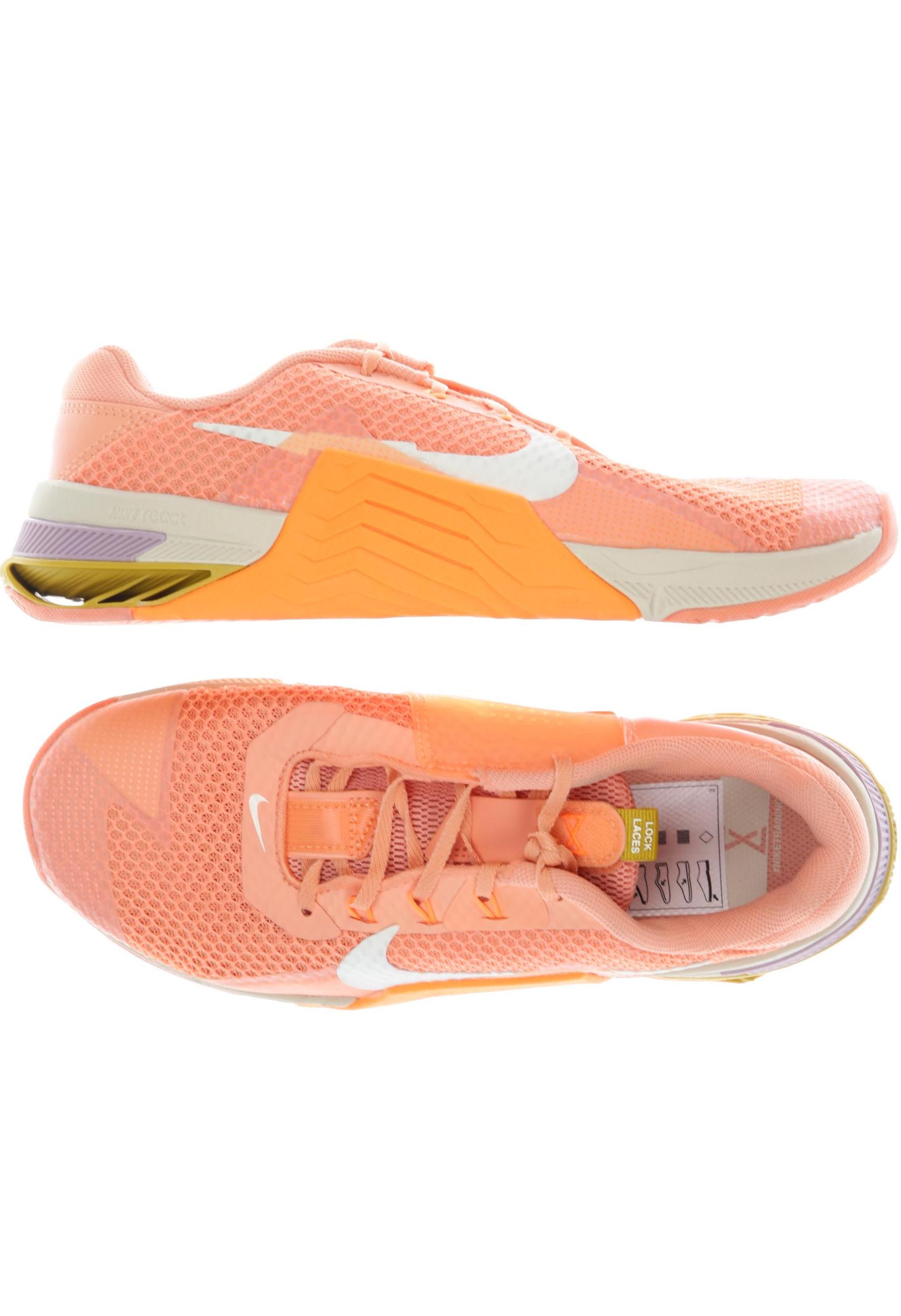 Thumbnail - Nike Damen Sneakers, rot, Gr. 40