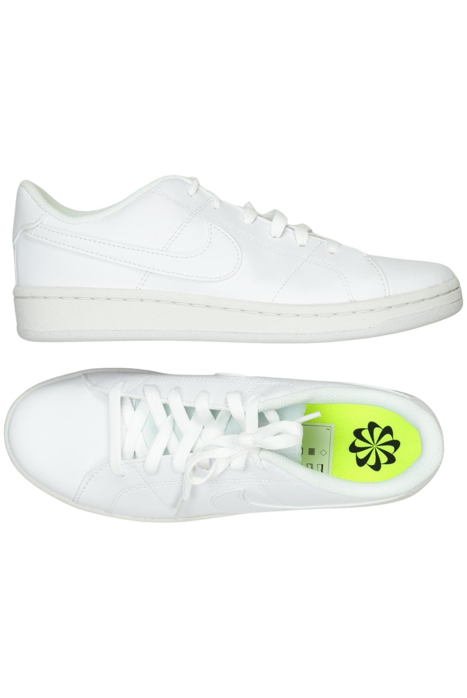 

Nike Damen Sneakers, weiß, Gr. 40.5