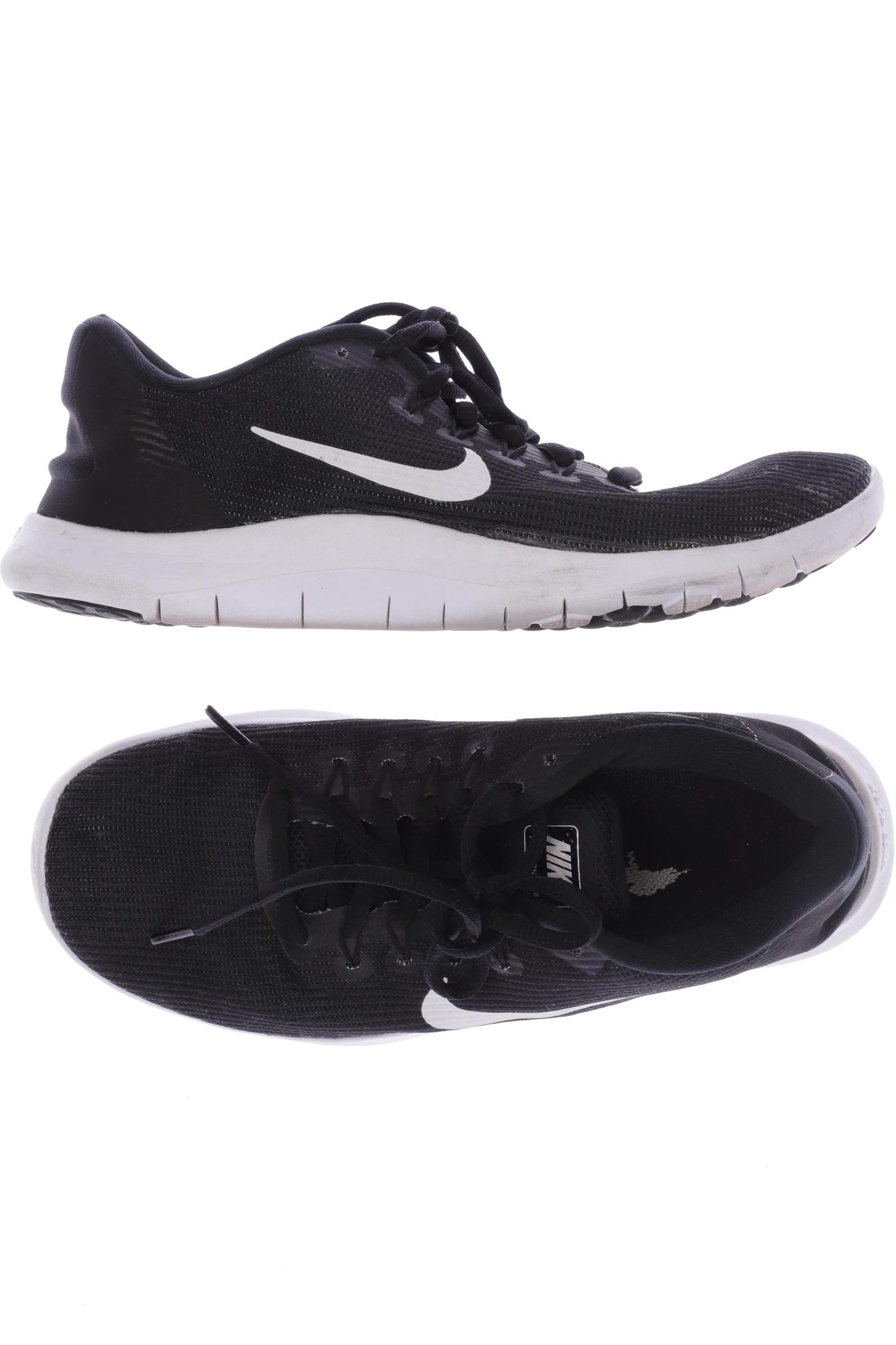 

Nike Damen Sneakers, schwarz