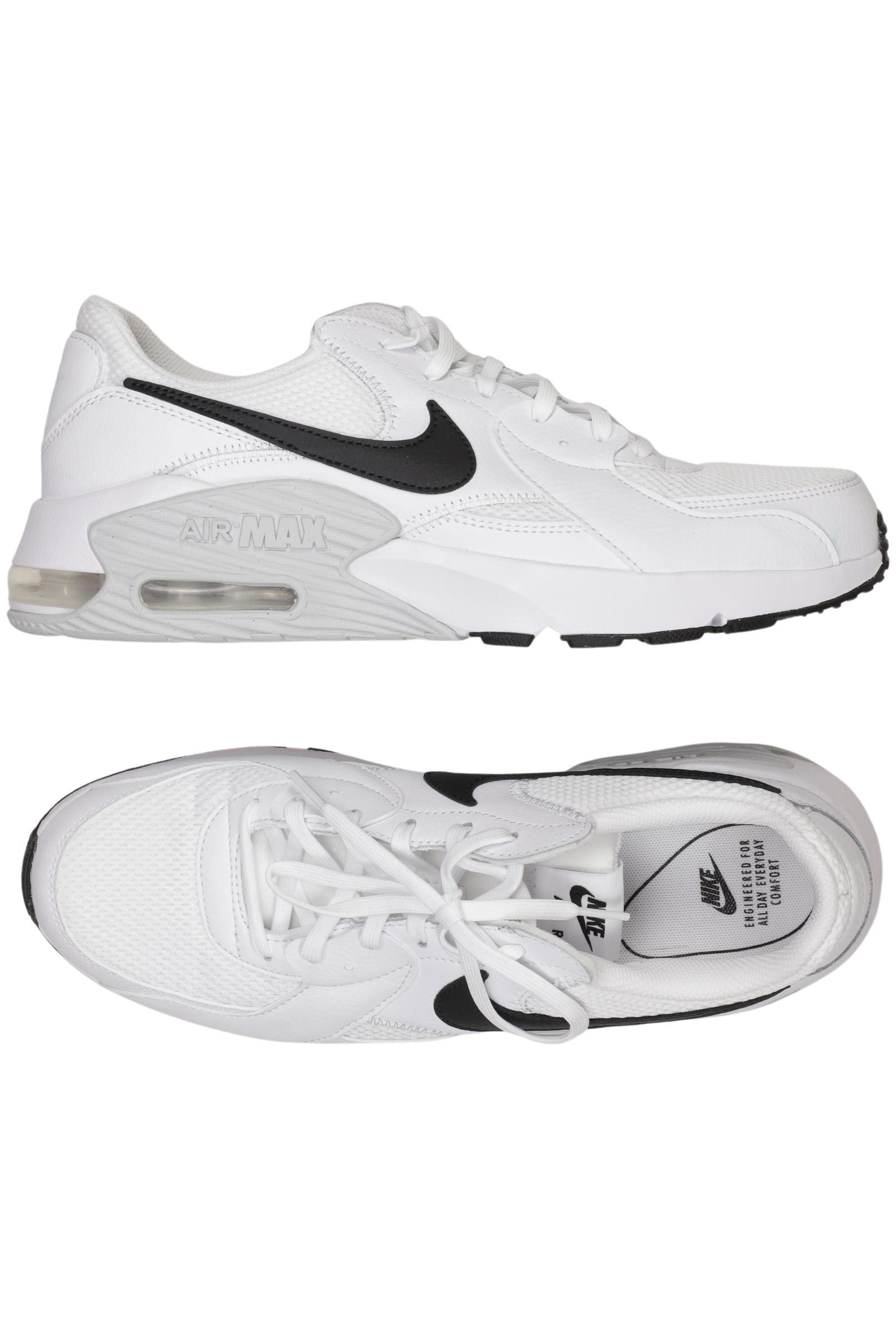 

Nike Damen Sneakers, weiß, Gr. 44