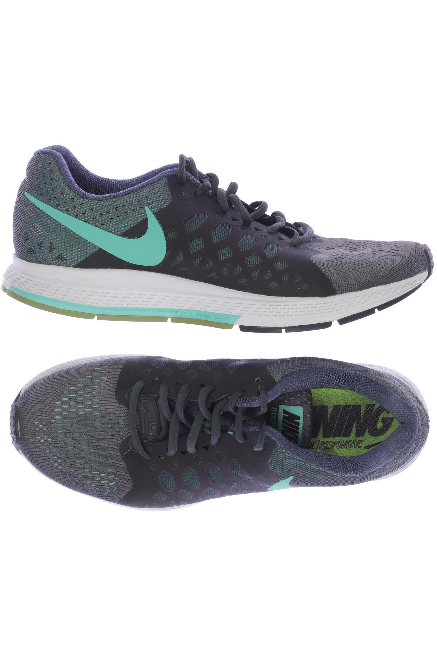 

Nike Damen Sneakers, türkis, Gr. 41