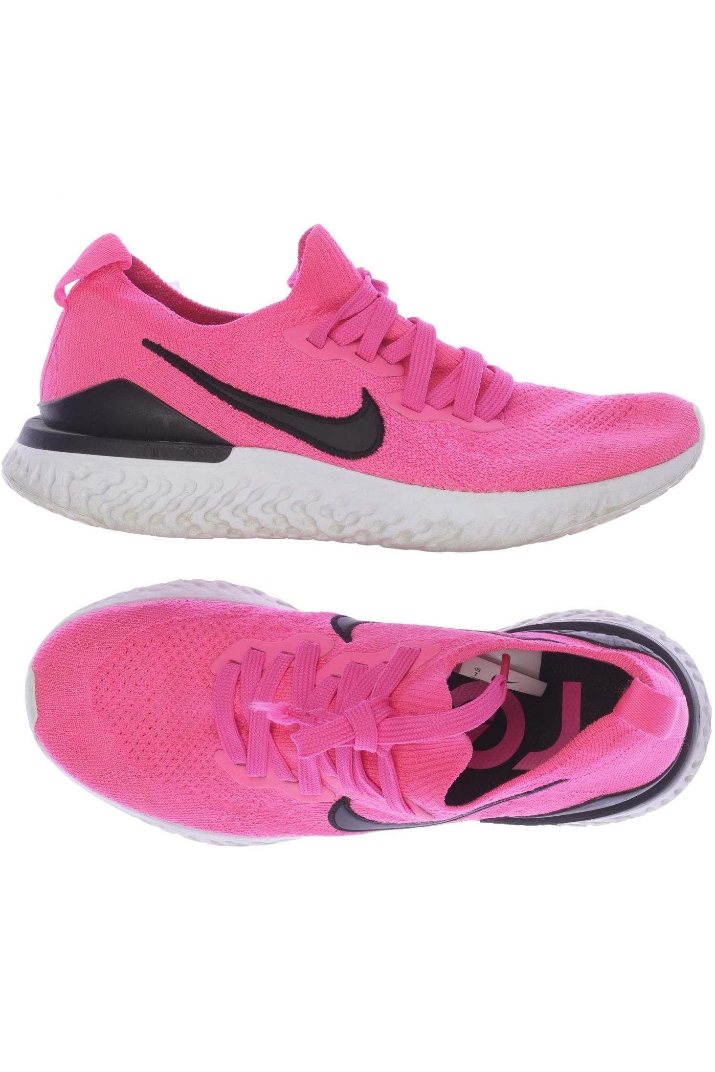 

Nike Damen Sneakers, neon, Gr. 38