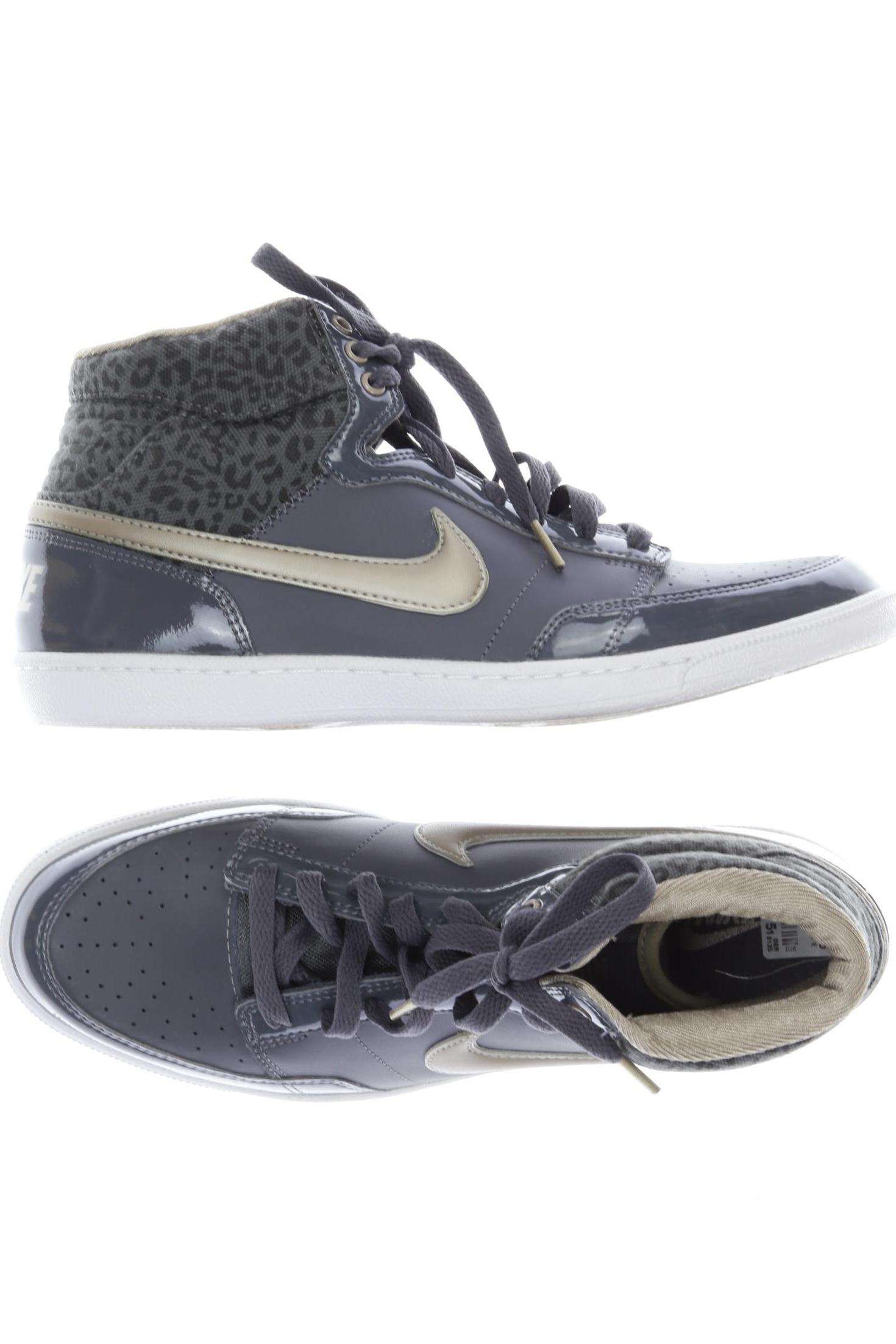 

Nike Damen Sneakers, grau, Gr. 41